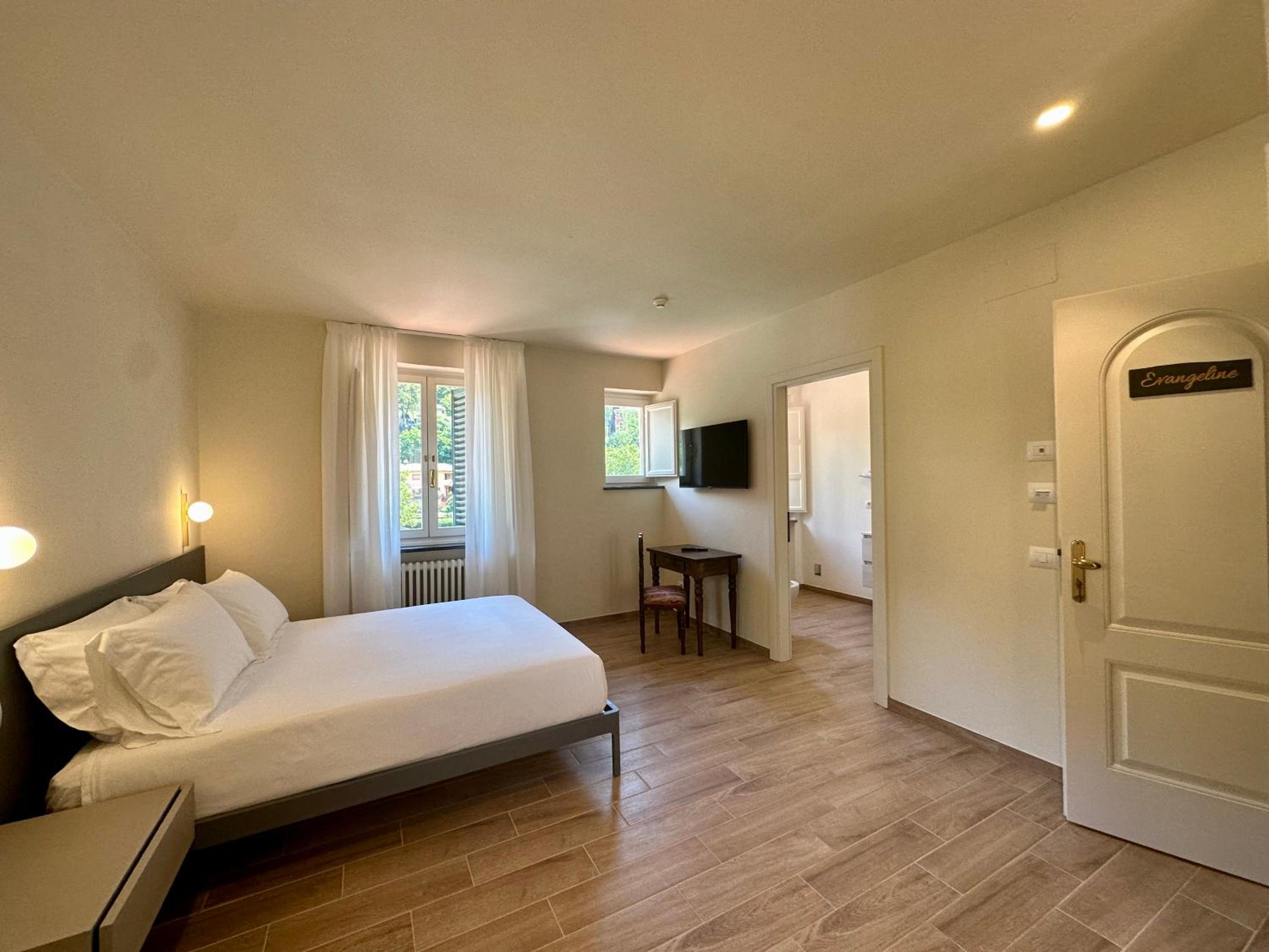 Suite Junior Deluxe