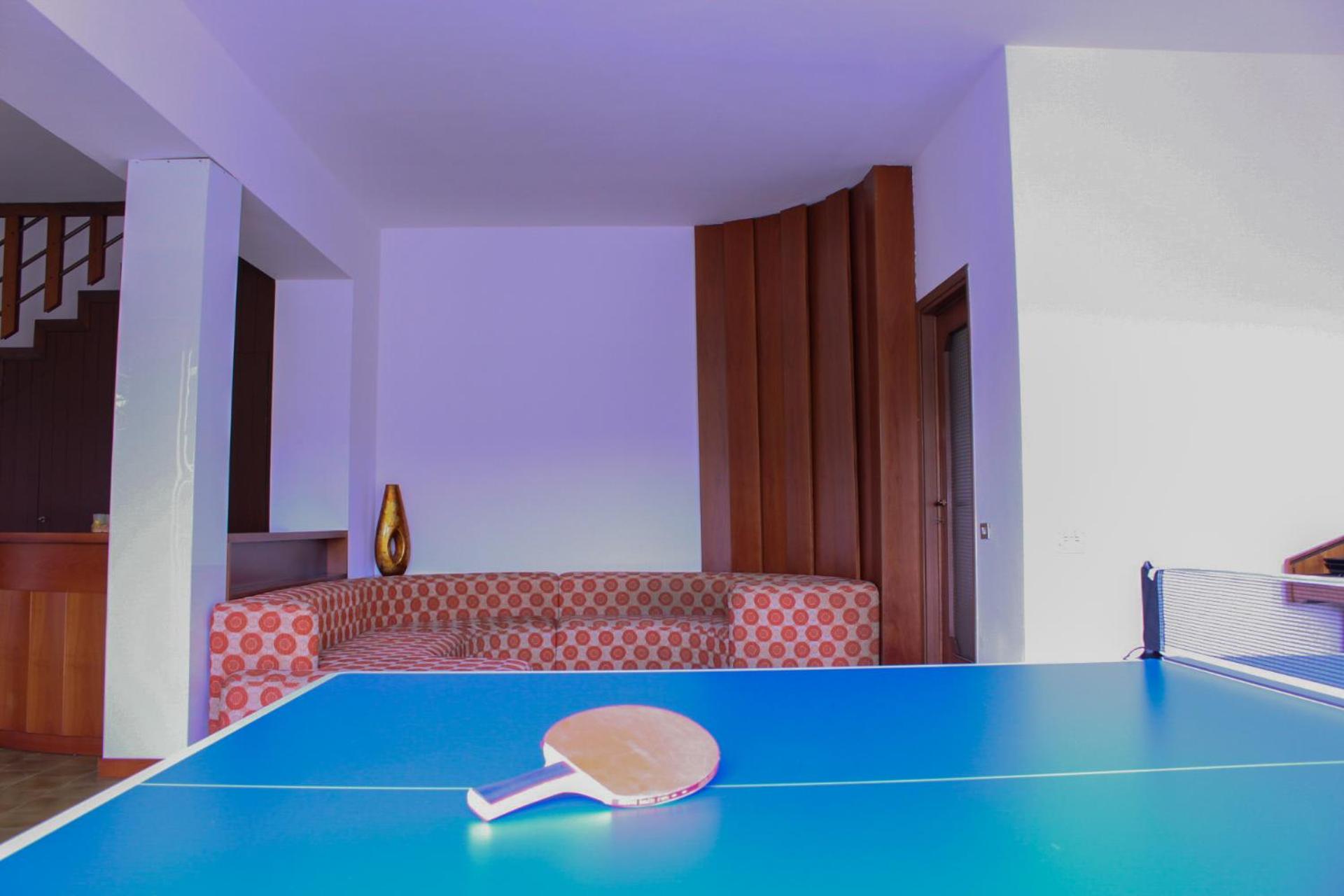 Two-Bedroom Villa photo 2