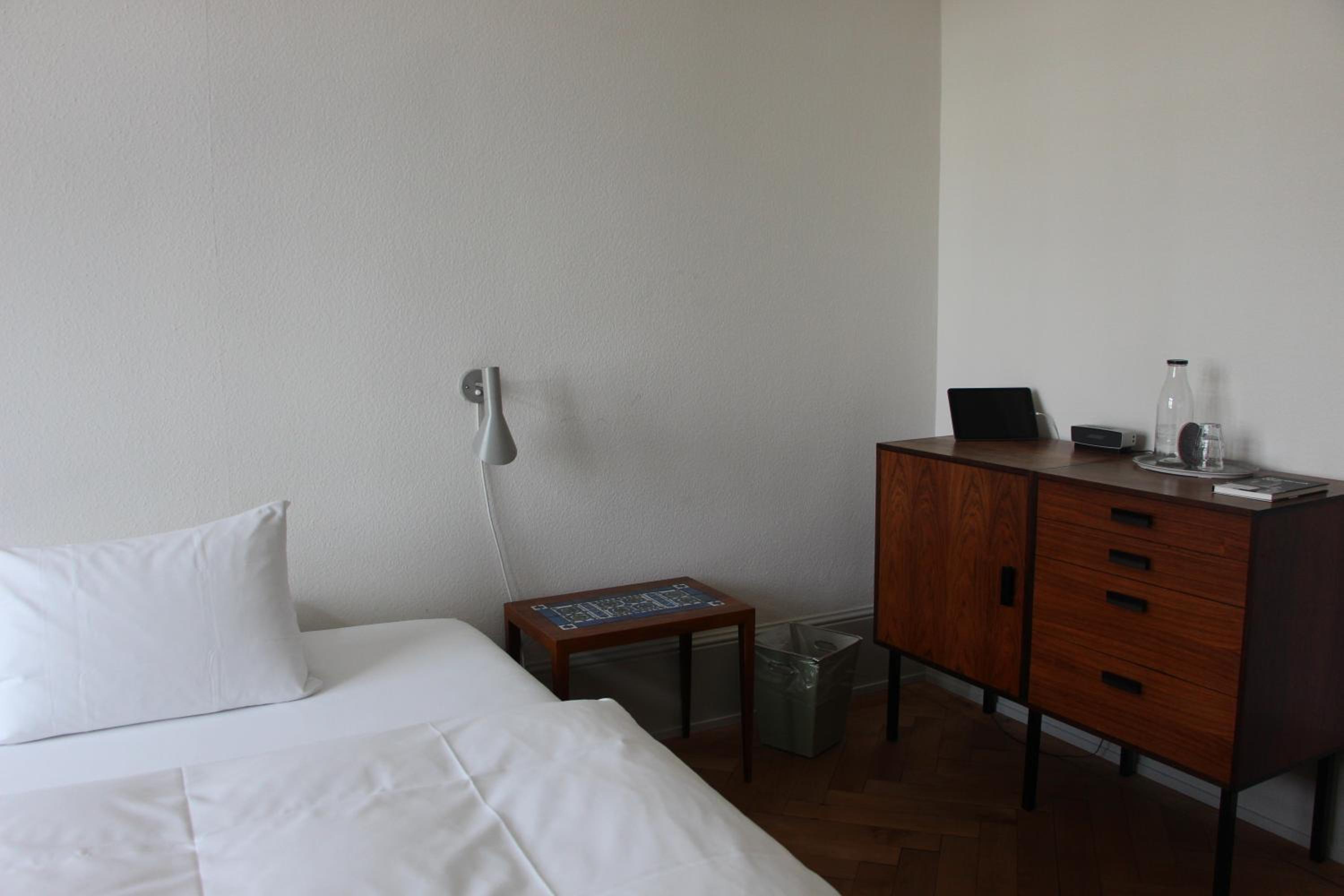 Standard Double Room photo 3