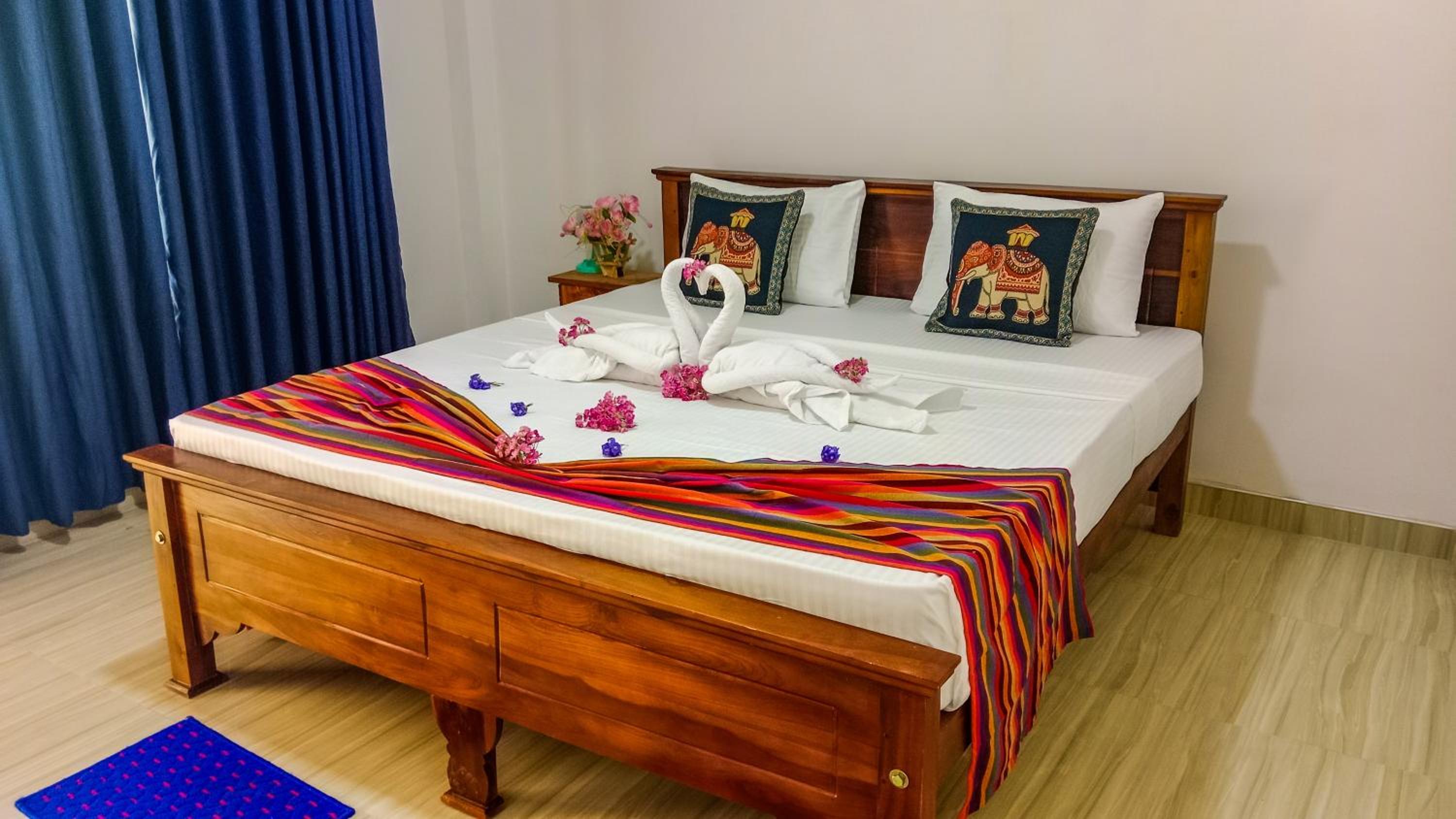 Deluxe Double Room photo 1