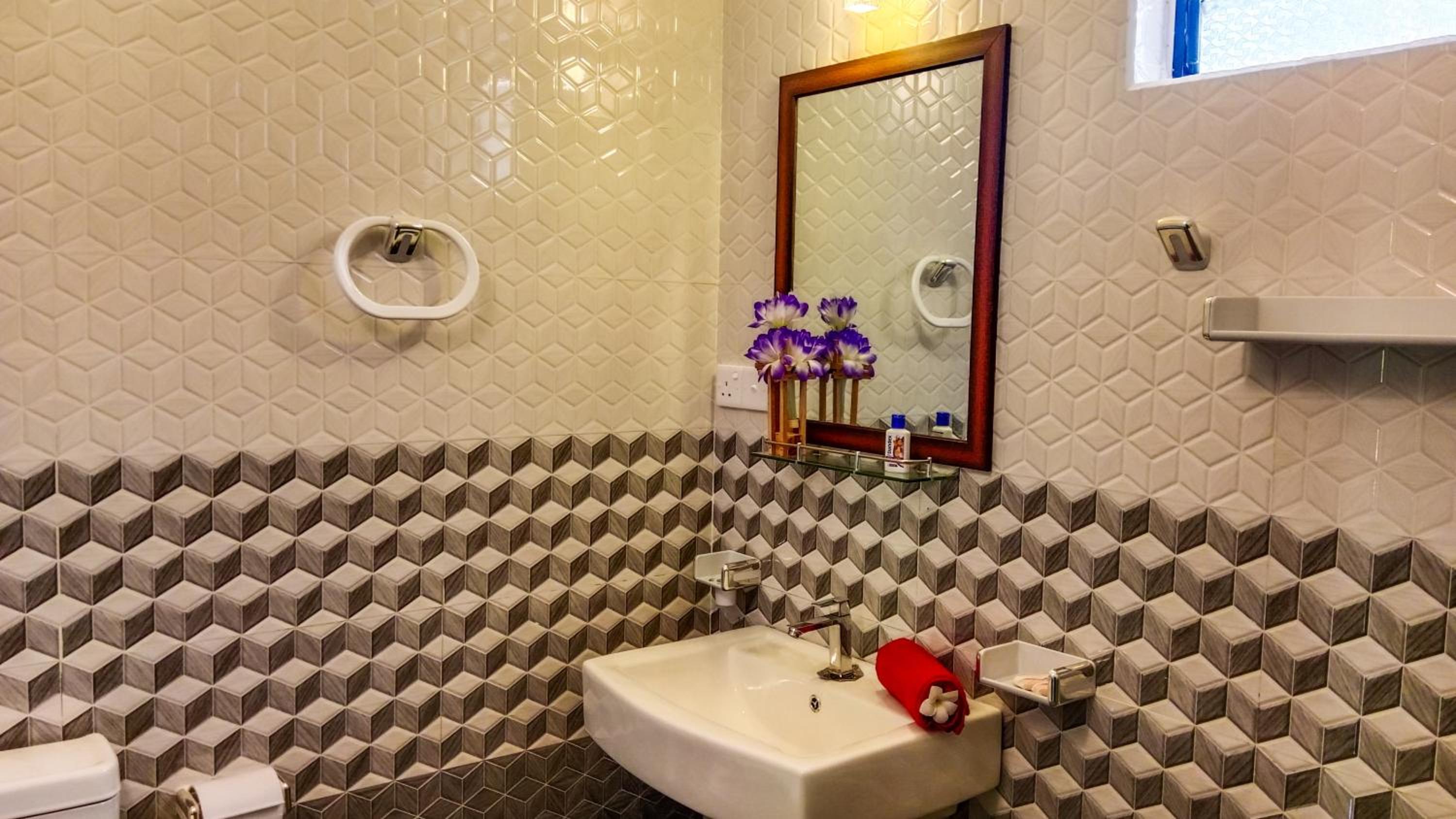 Deluxe Double Room photo 2