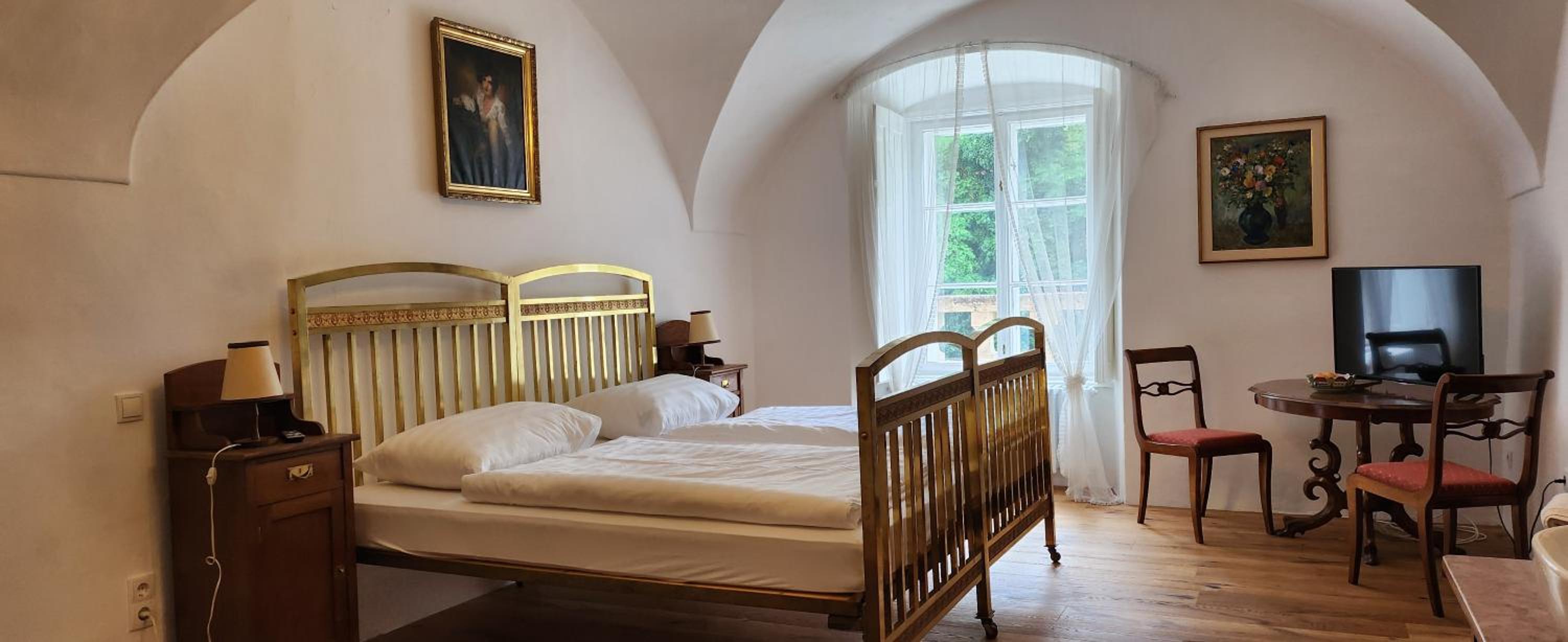 Double Room photo 3