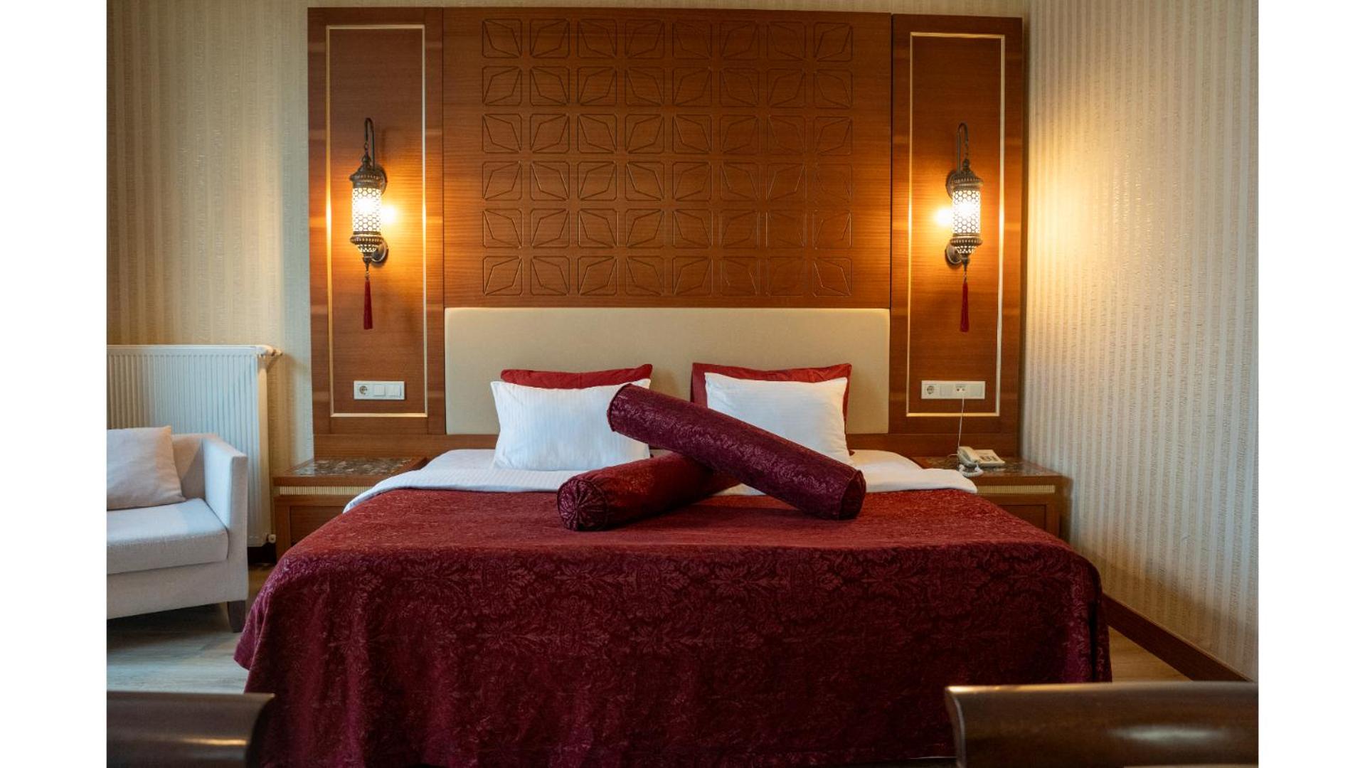 Standard Suite photo 1