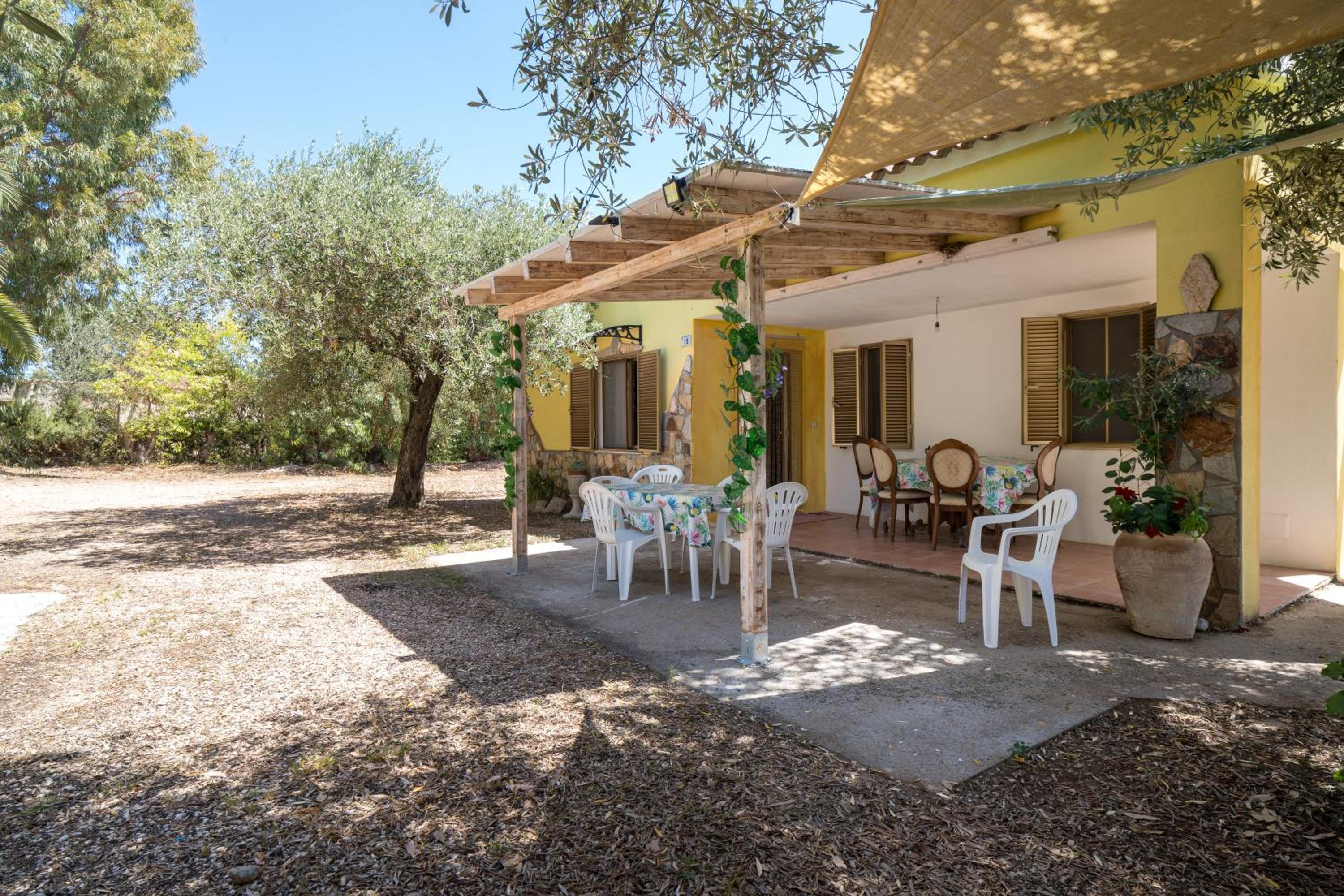 Holiday Home photo 2