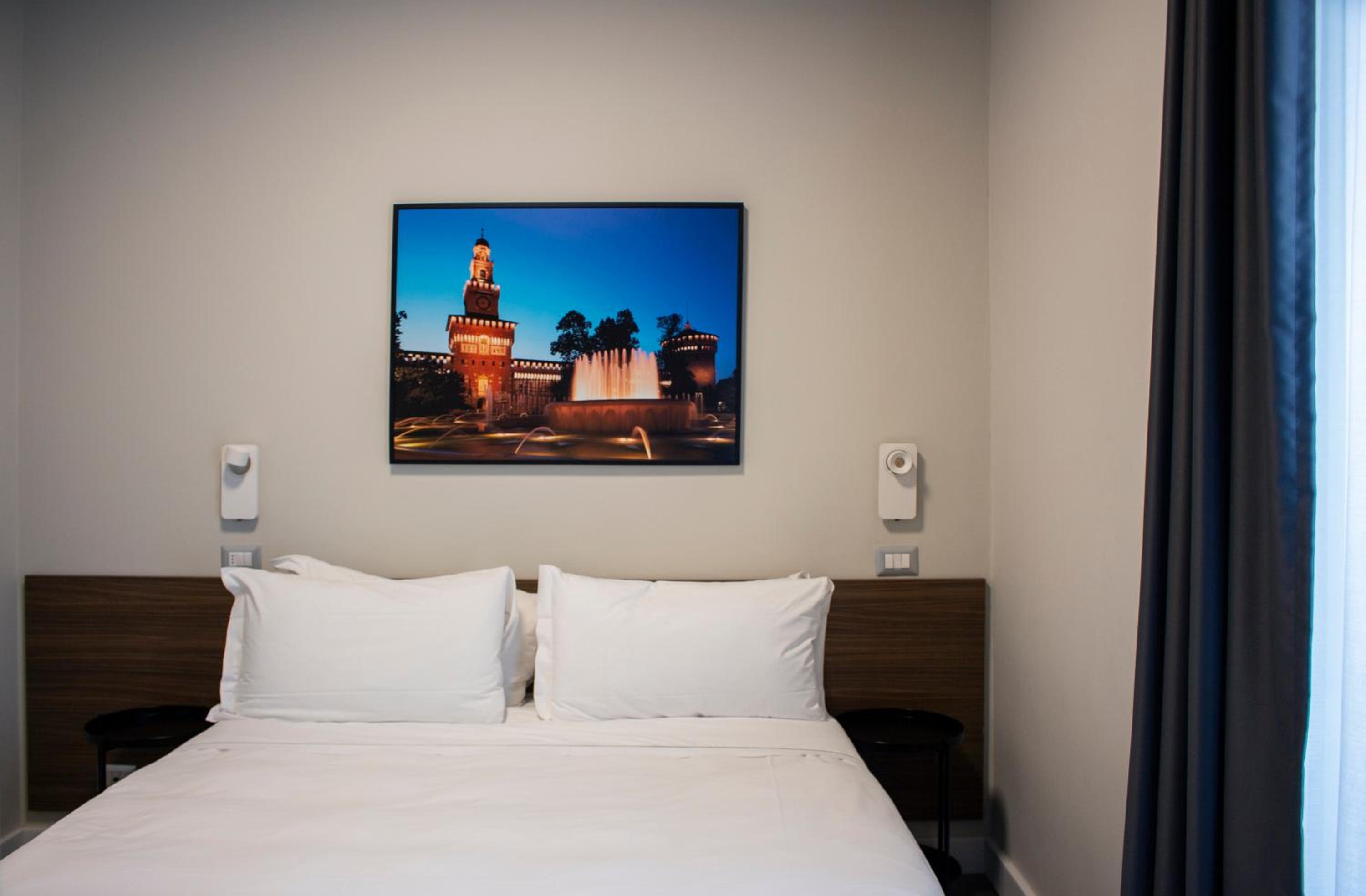 Double or Twin Room photo 1