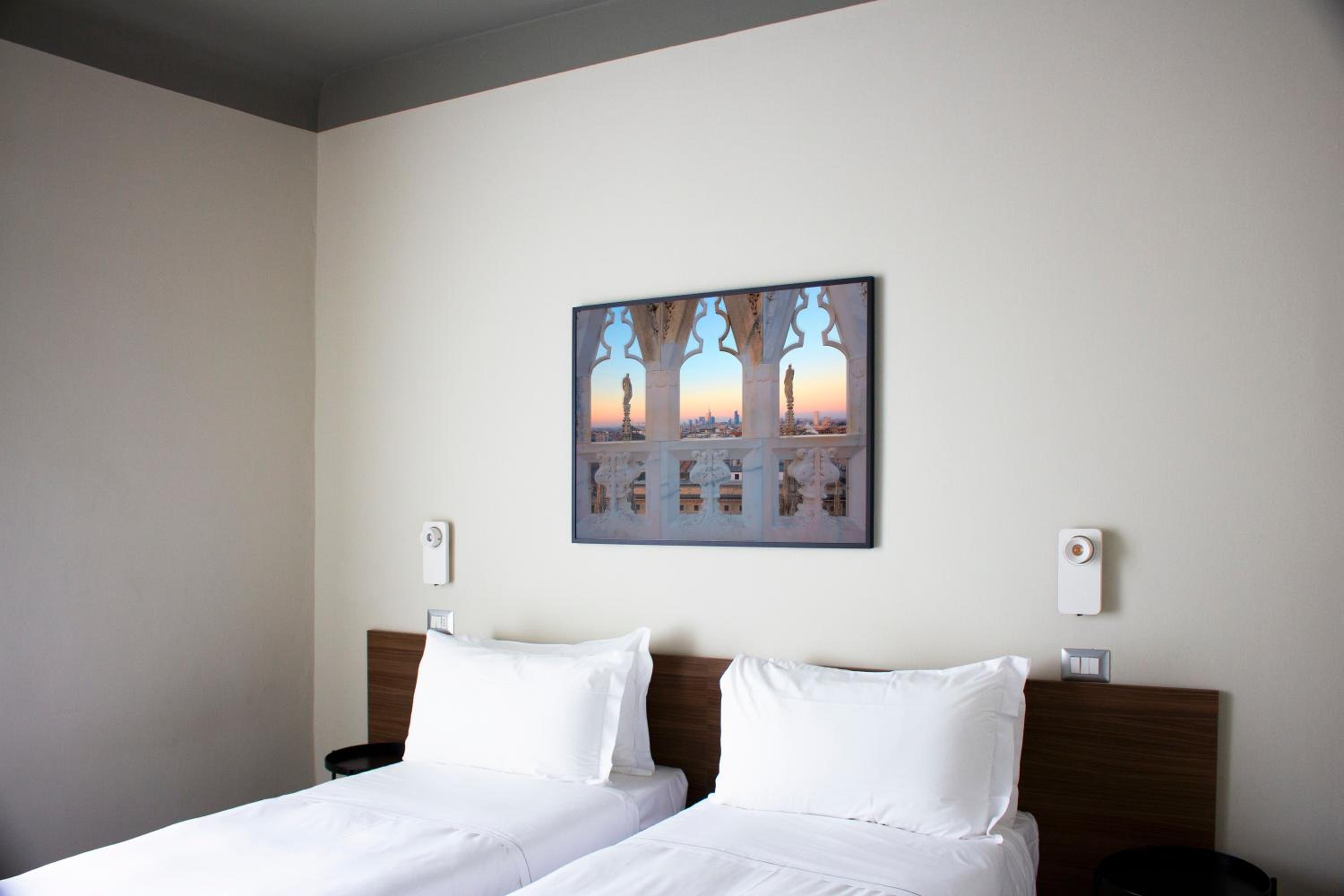 Twin Room photo 3