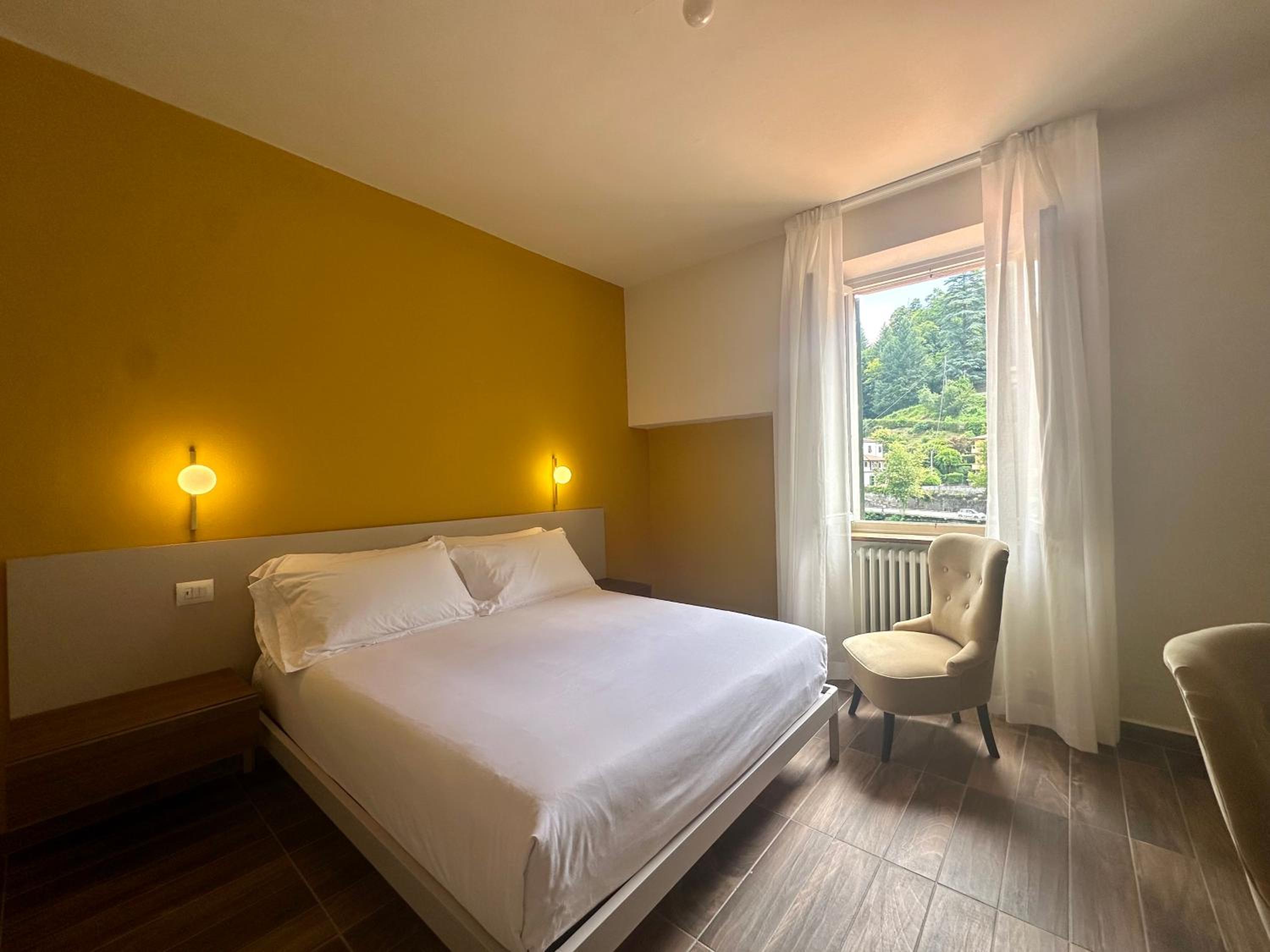 Suite Junior avec Terrasse