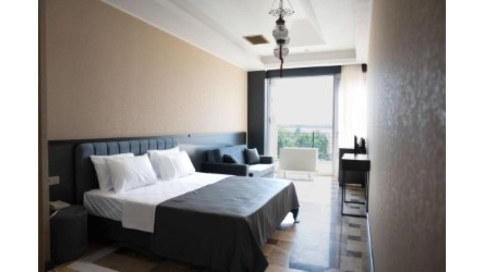 Deluxe Triple Room photo 1