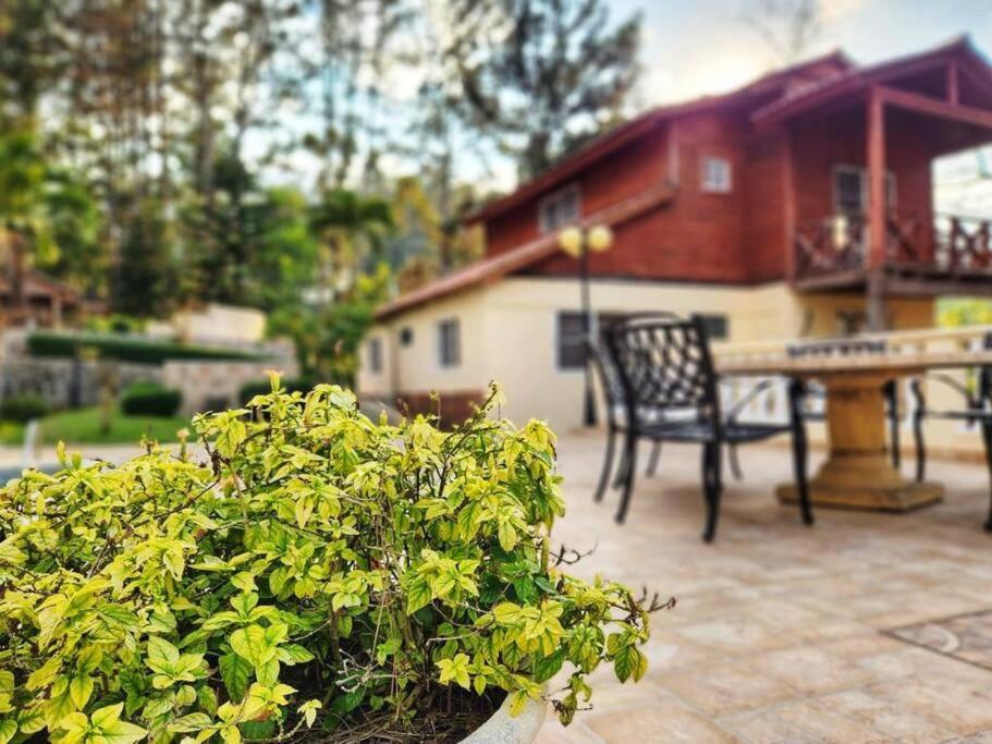 Villa photo 3