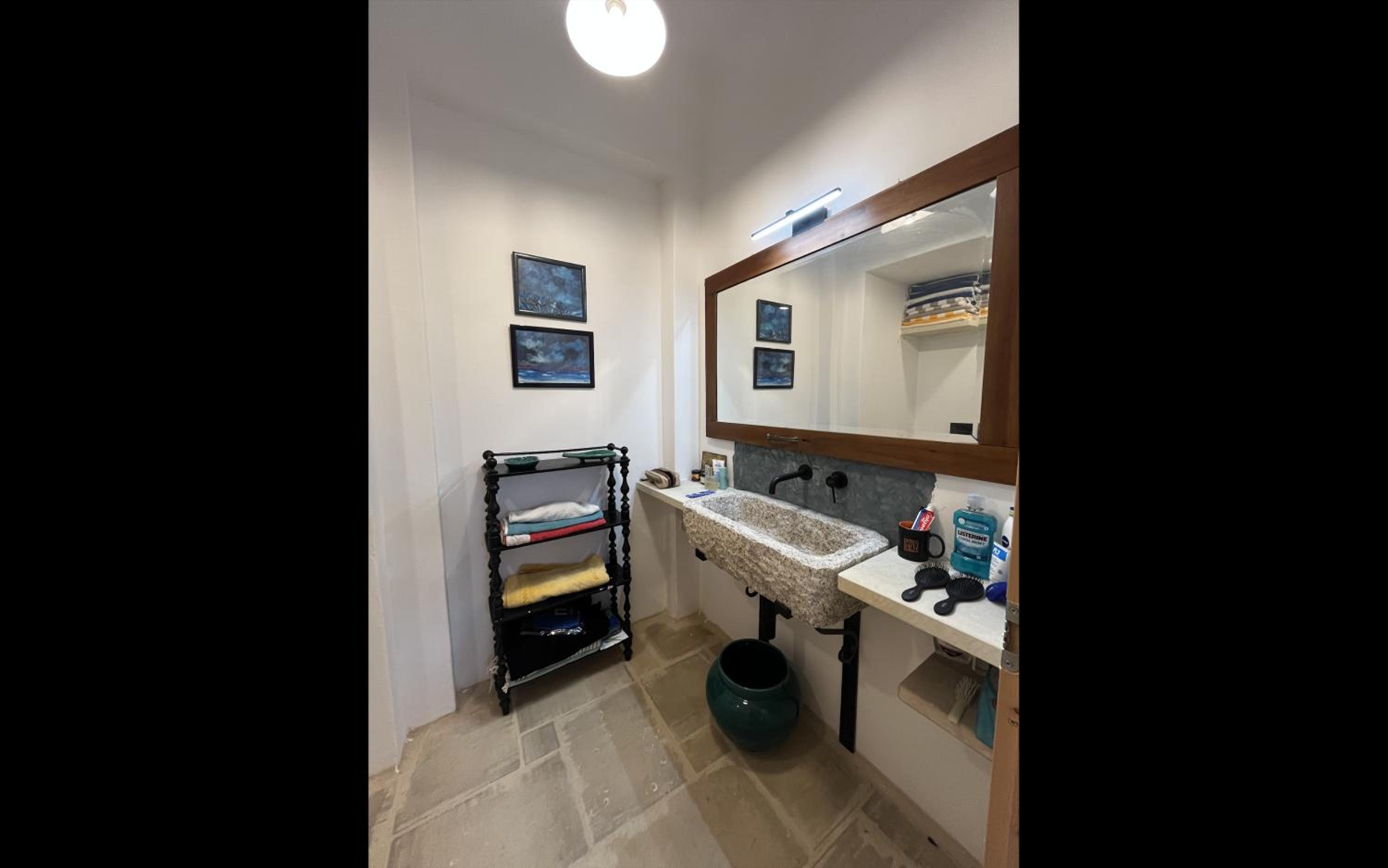 Three-Bedroom Villa photo 2