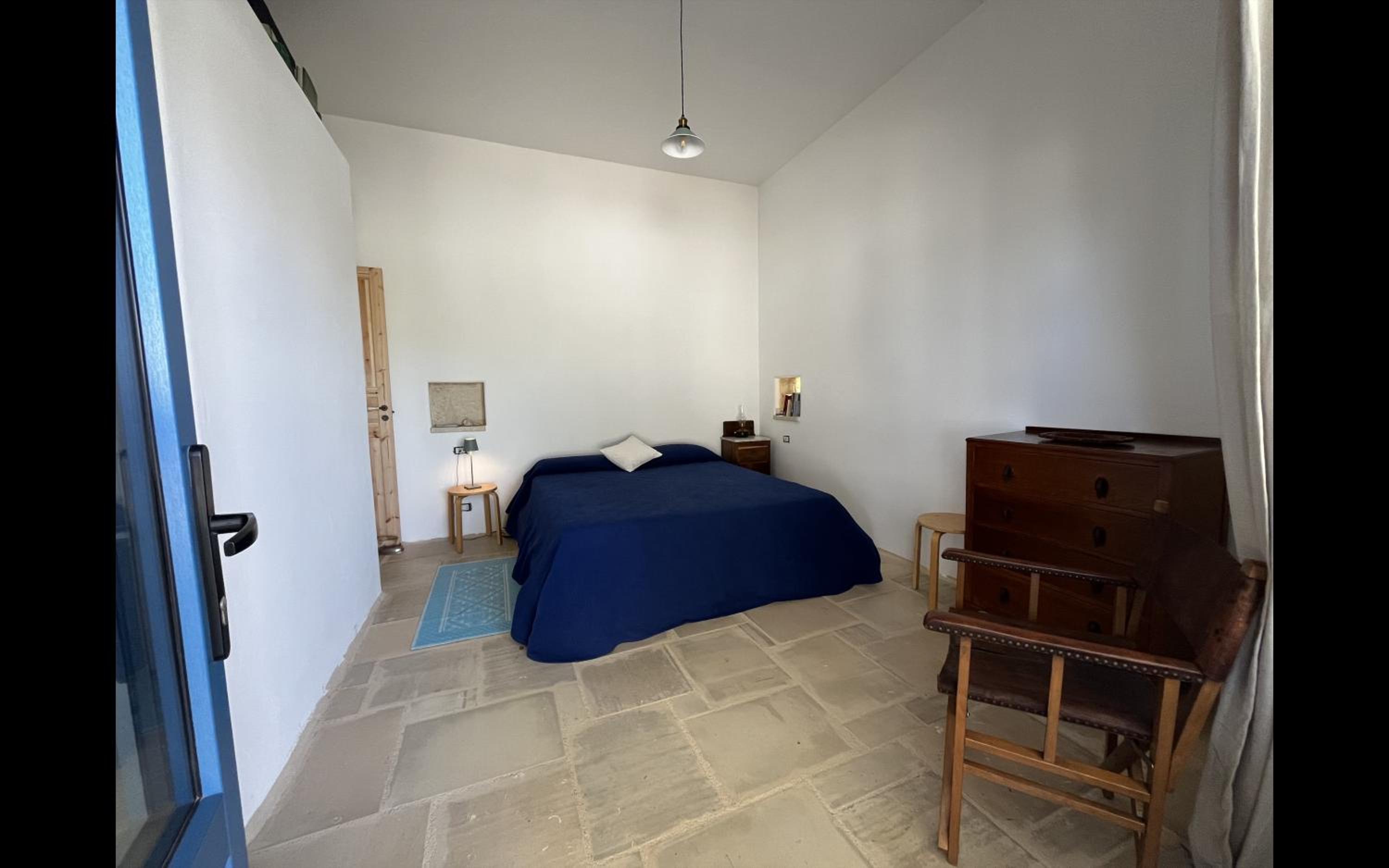 Three-Bedroom Villa photo 3