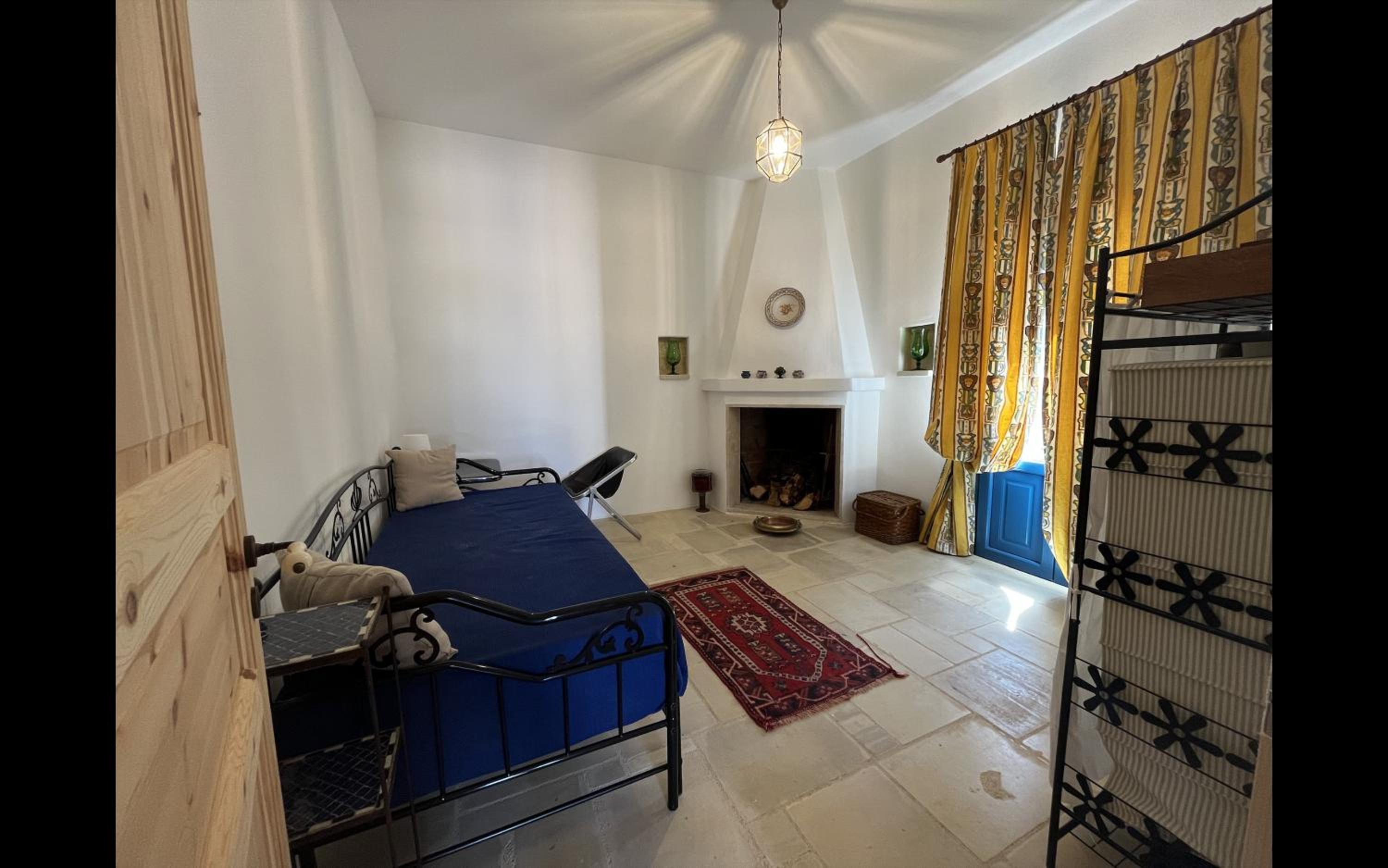 Three-Bedroom Villa photo 1