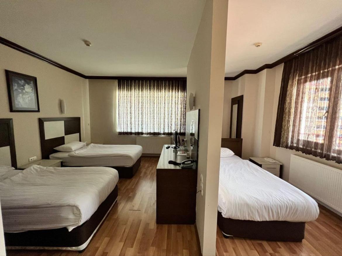 Triple Room photo 1