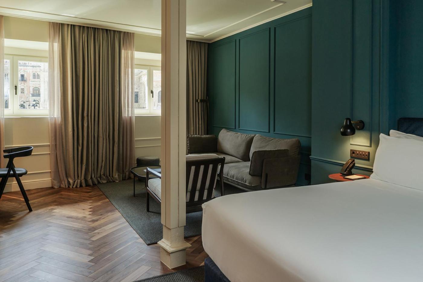 Grand Suite - Photo 1