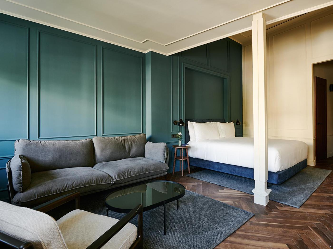 Grand Suite - Photo 3