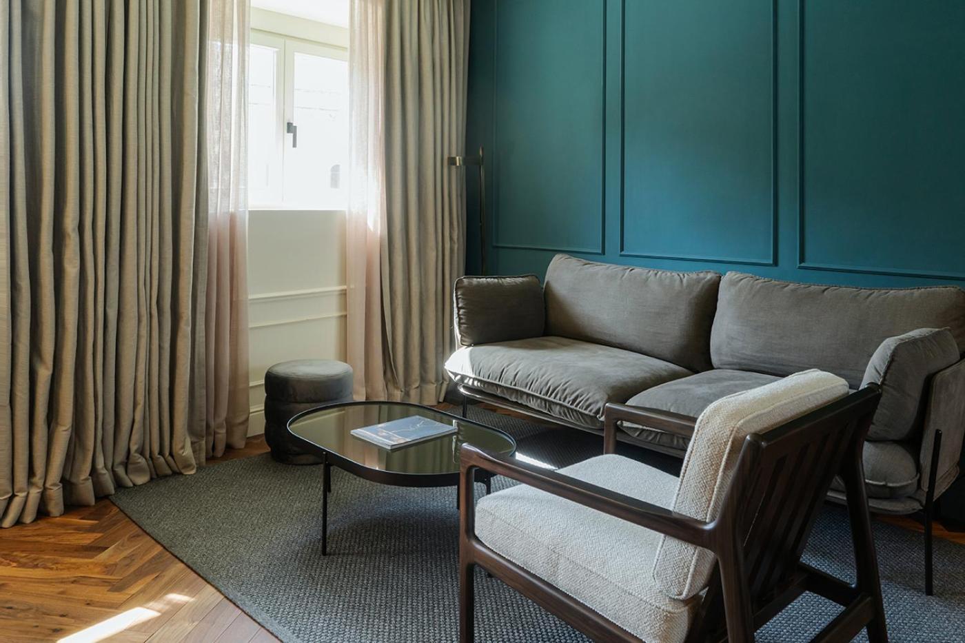 Grand Suite - Photo 6