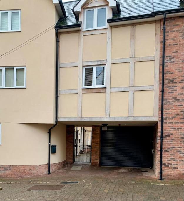Three-Bedroom Townhouse photo 2