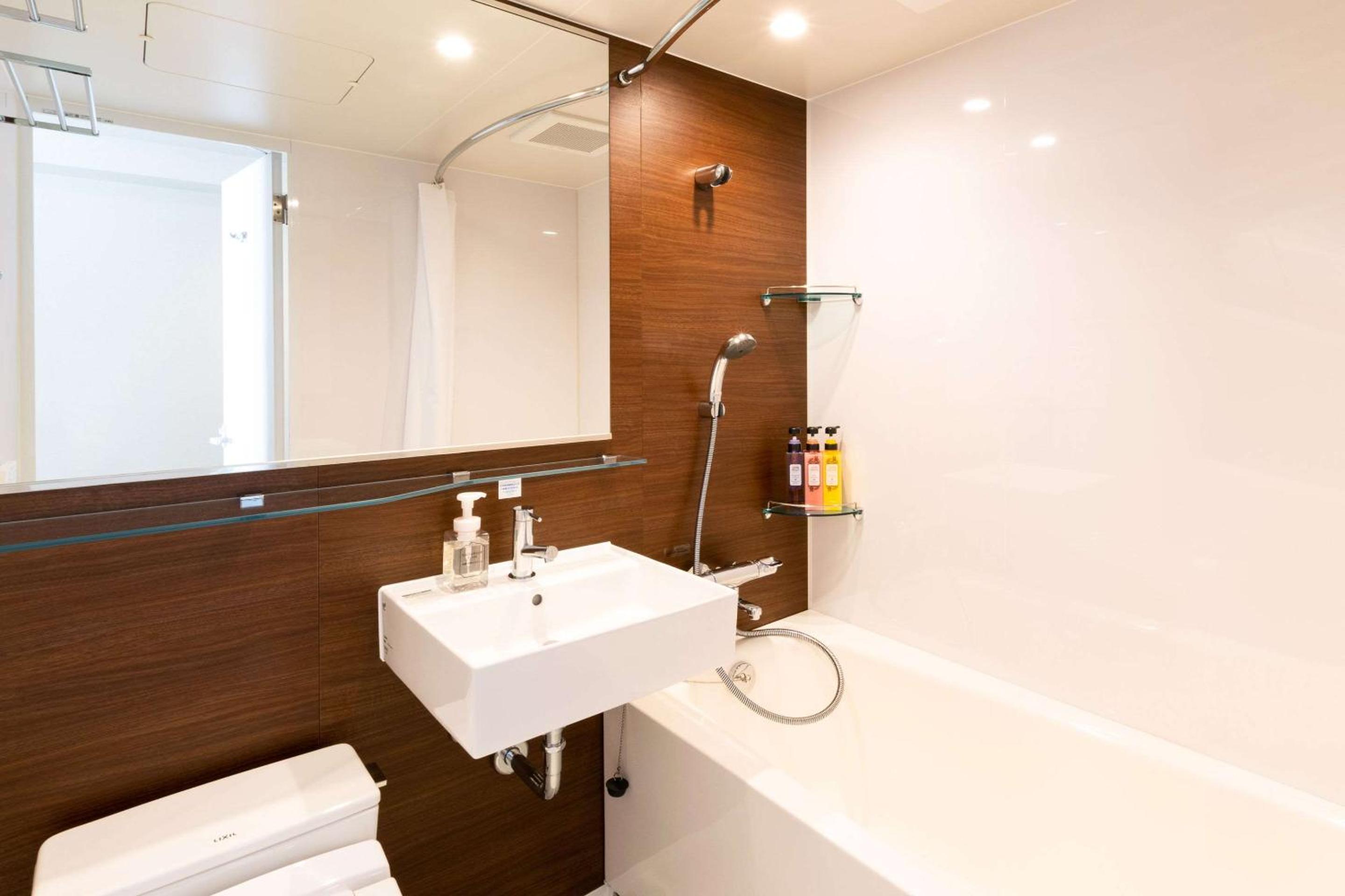 Standard Double Room - Non-Smoking photo 2