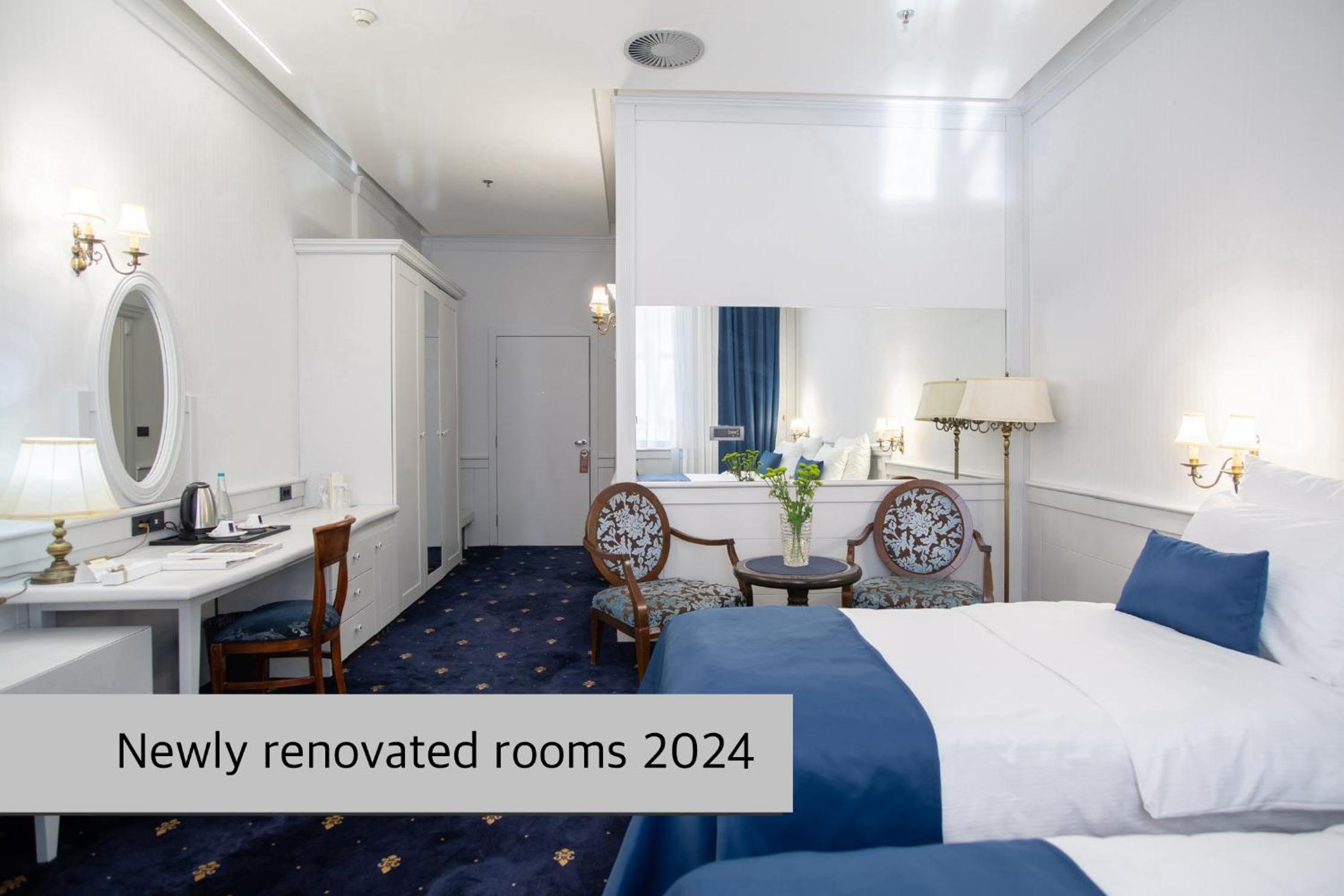 Superior Double Room - Photo 6