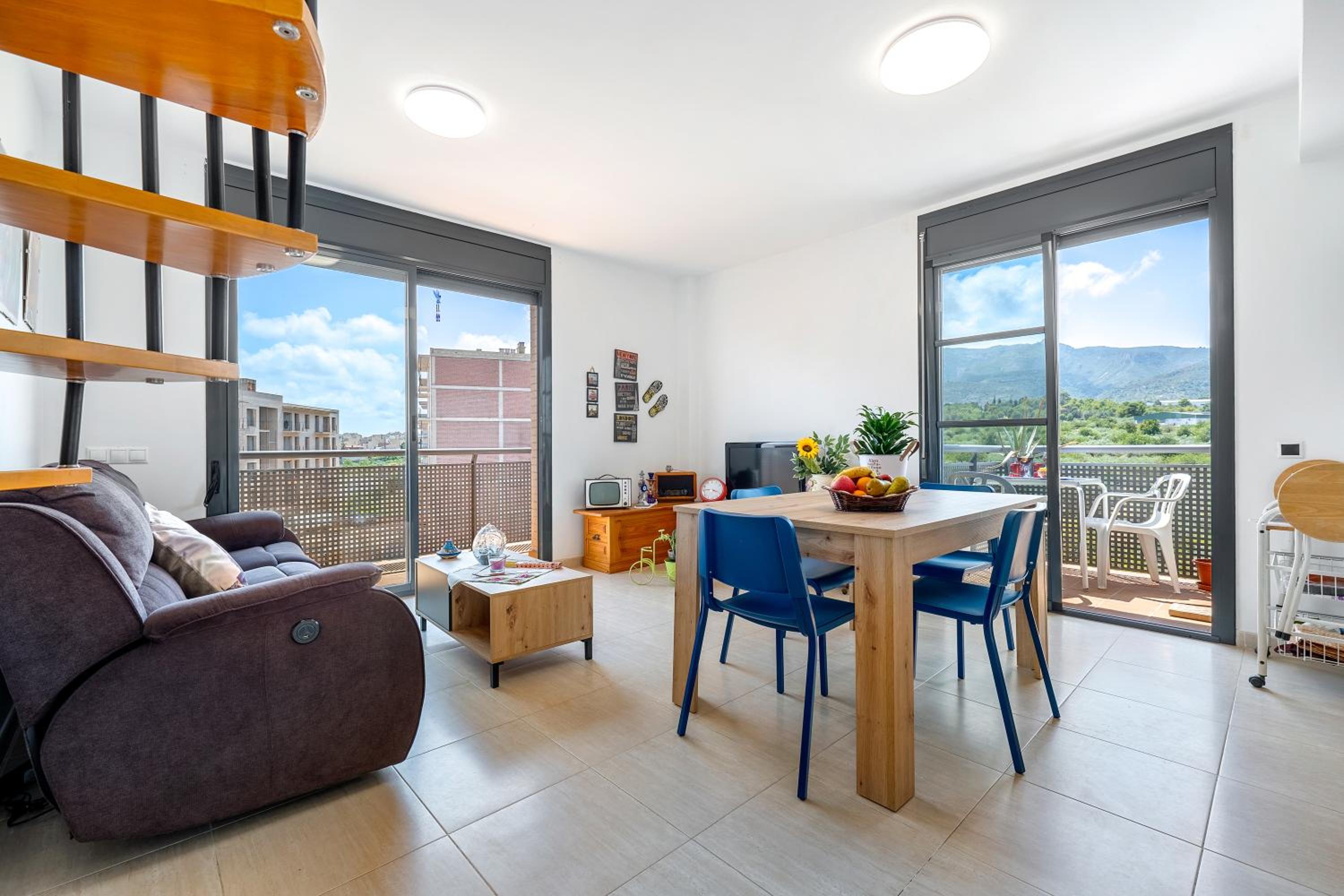 Two-Bedroom Superior Apartment