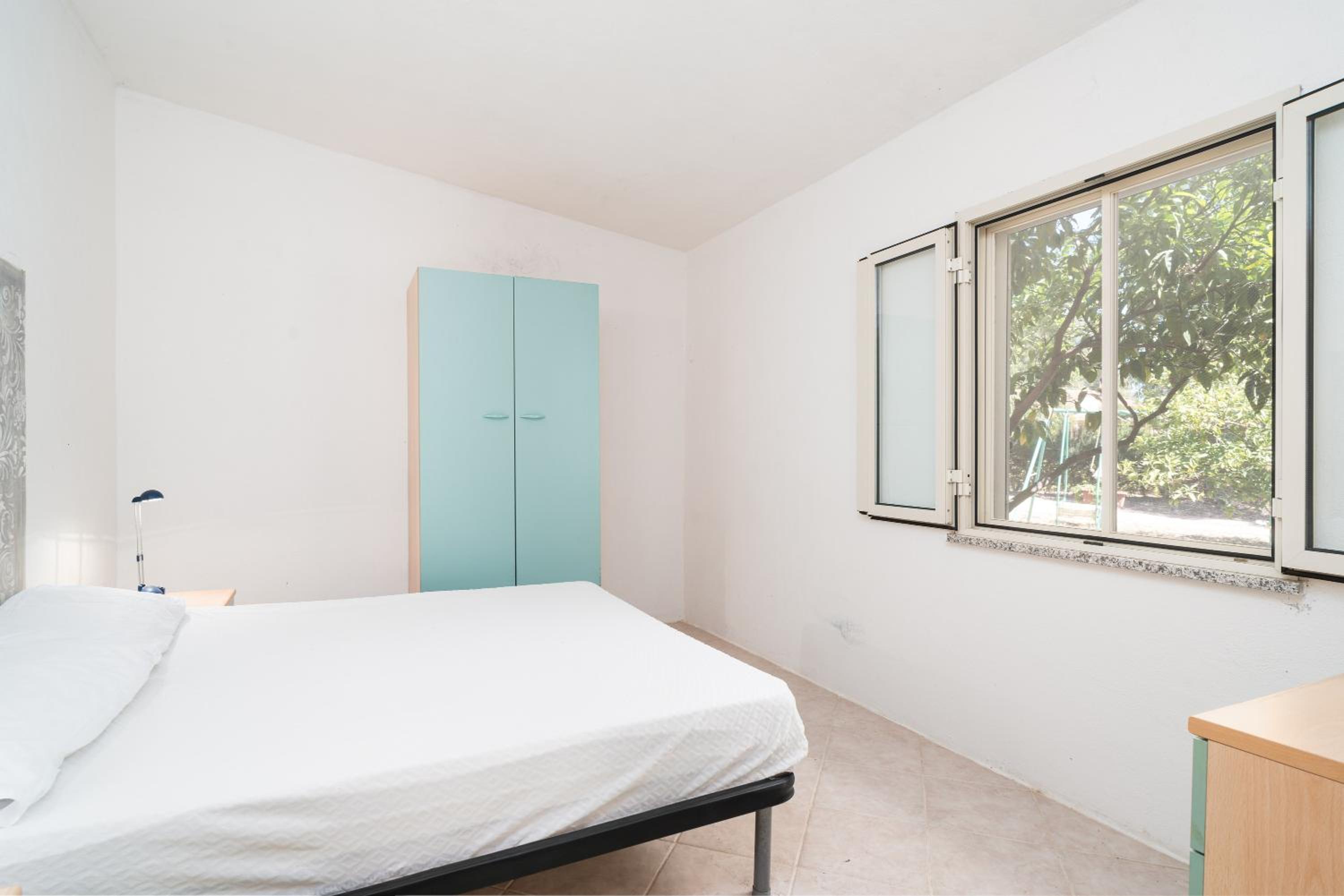 Two-Bedroom Studio Apartment