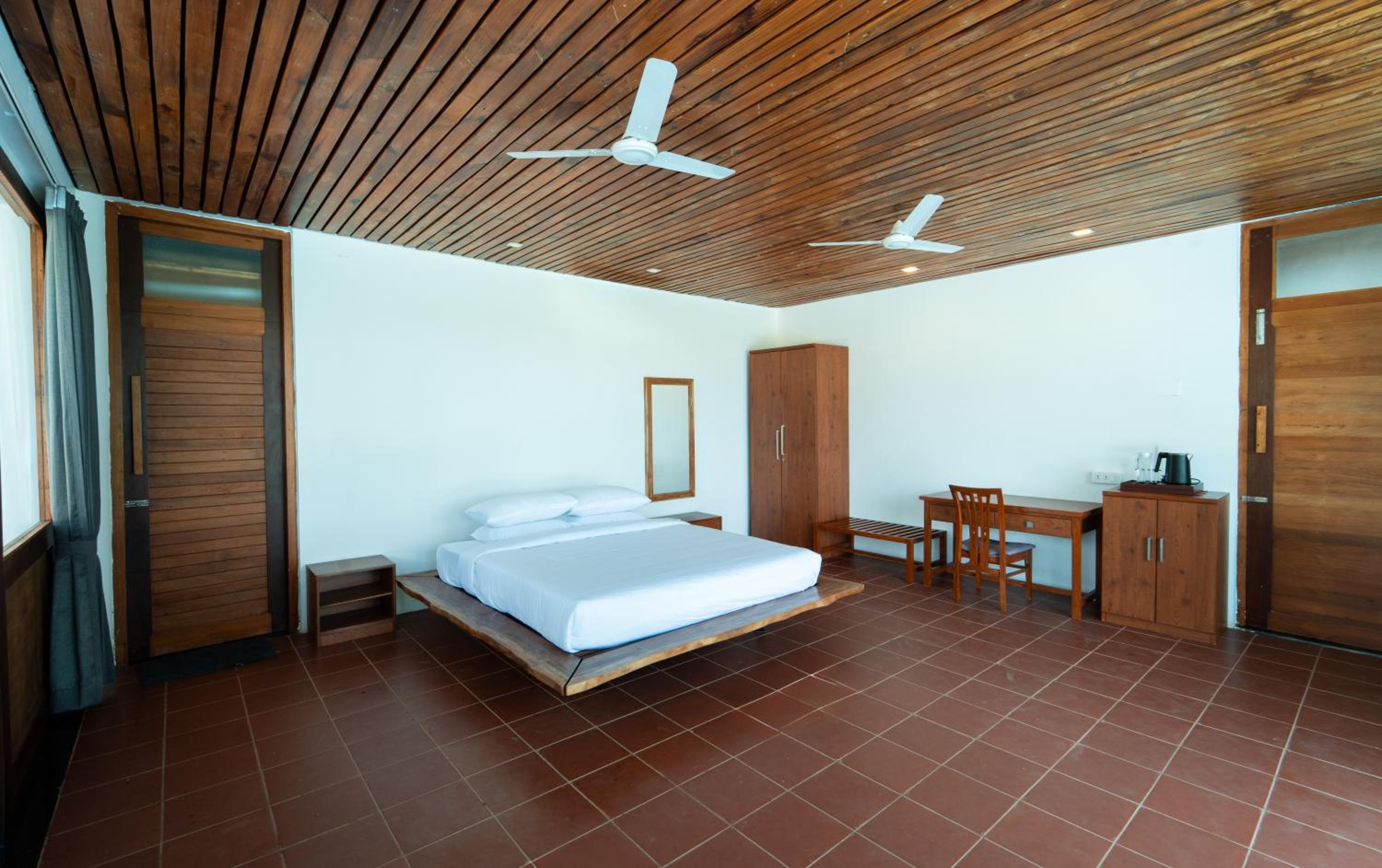 Double Room photo 3