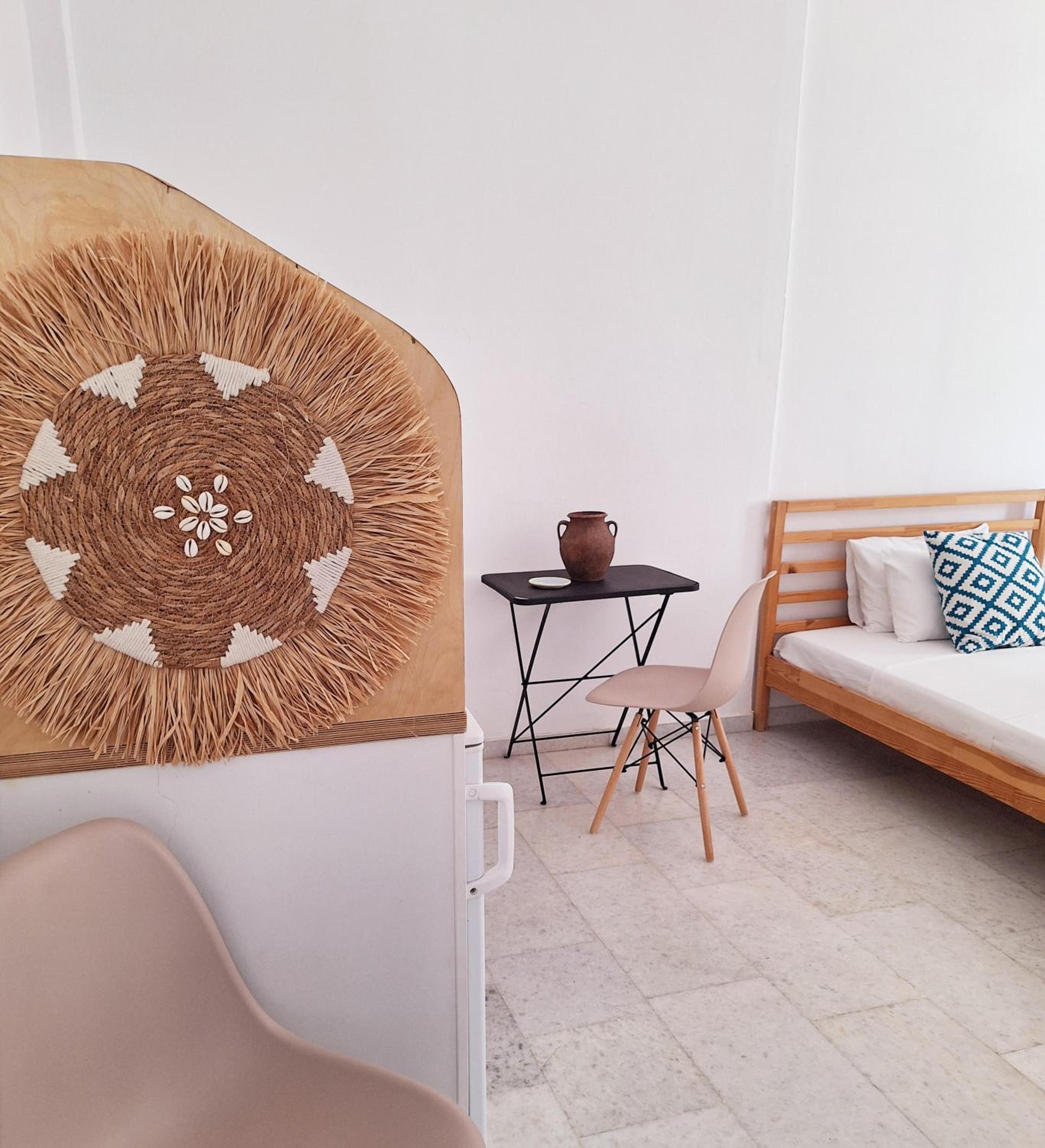 Triple Room with Terrace - Photo 1