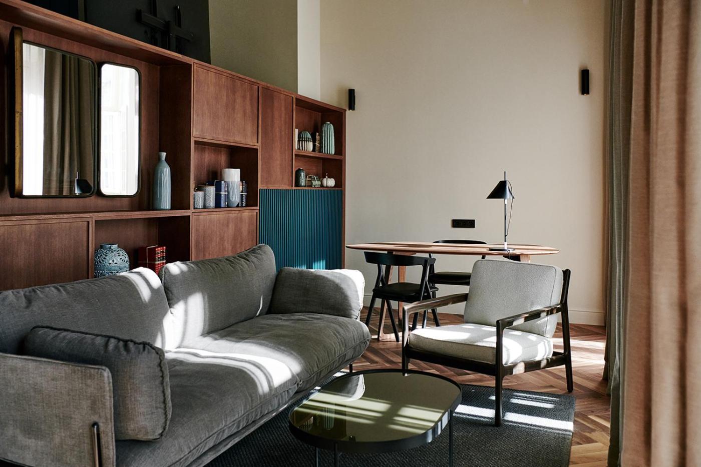 Mercer Suite - Photo 2