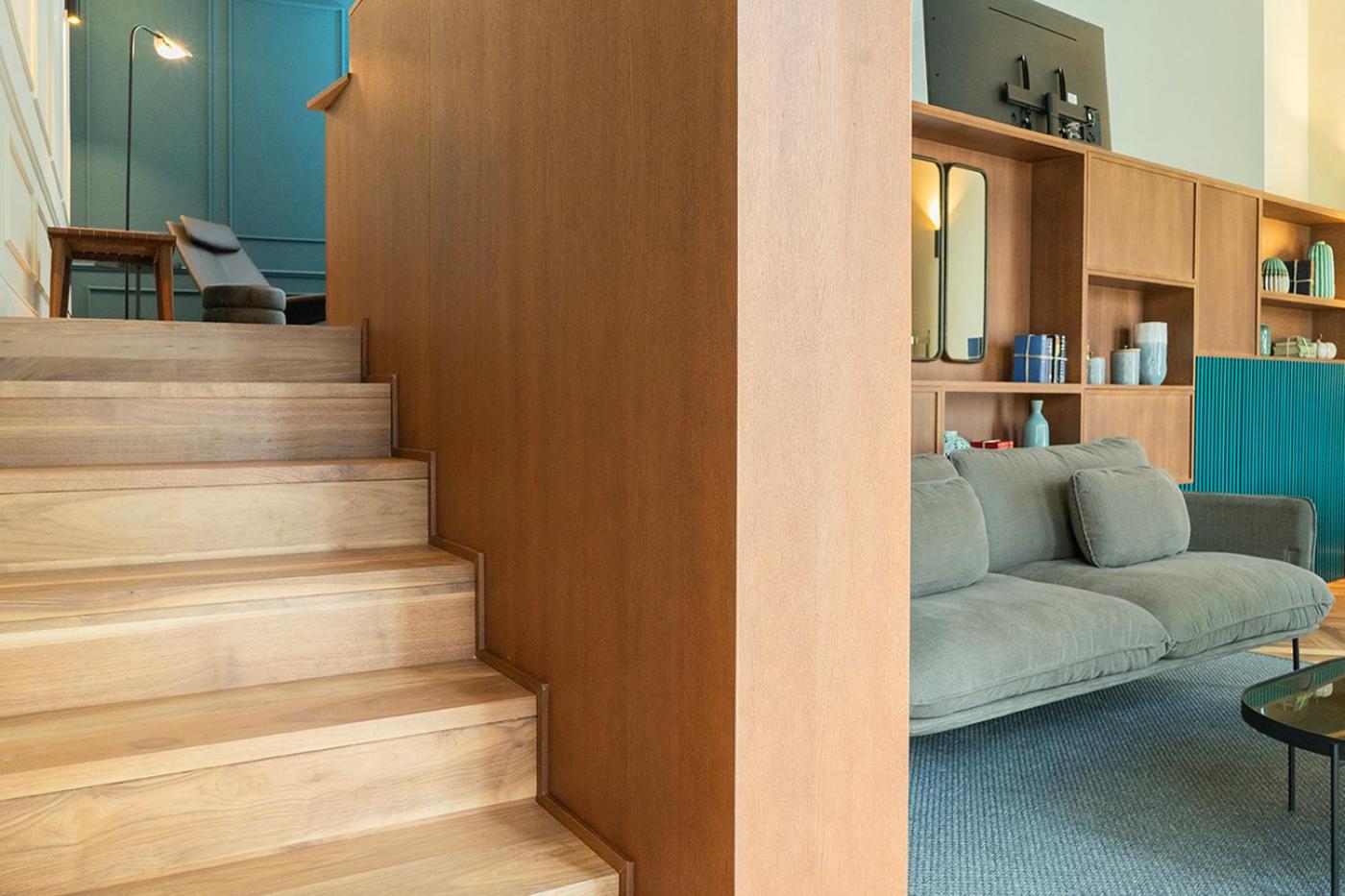 Mercer Suite - Photo 3