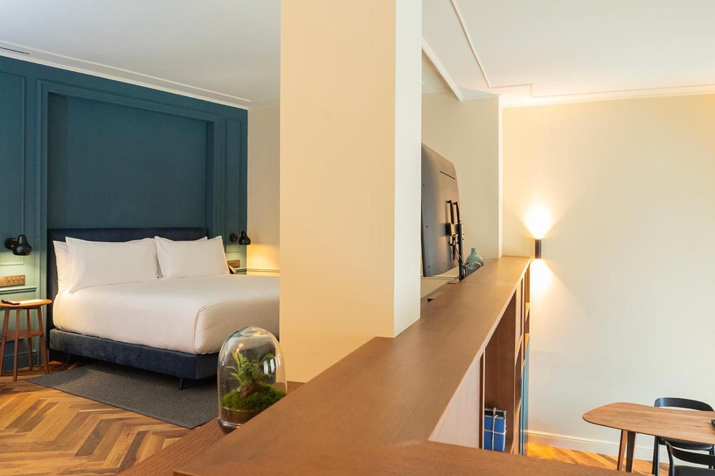 Mercer Suite - Photo 4
