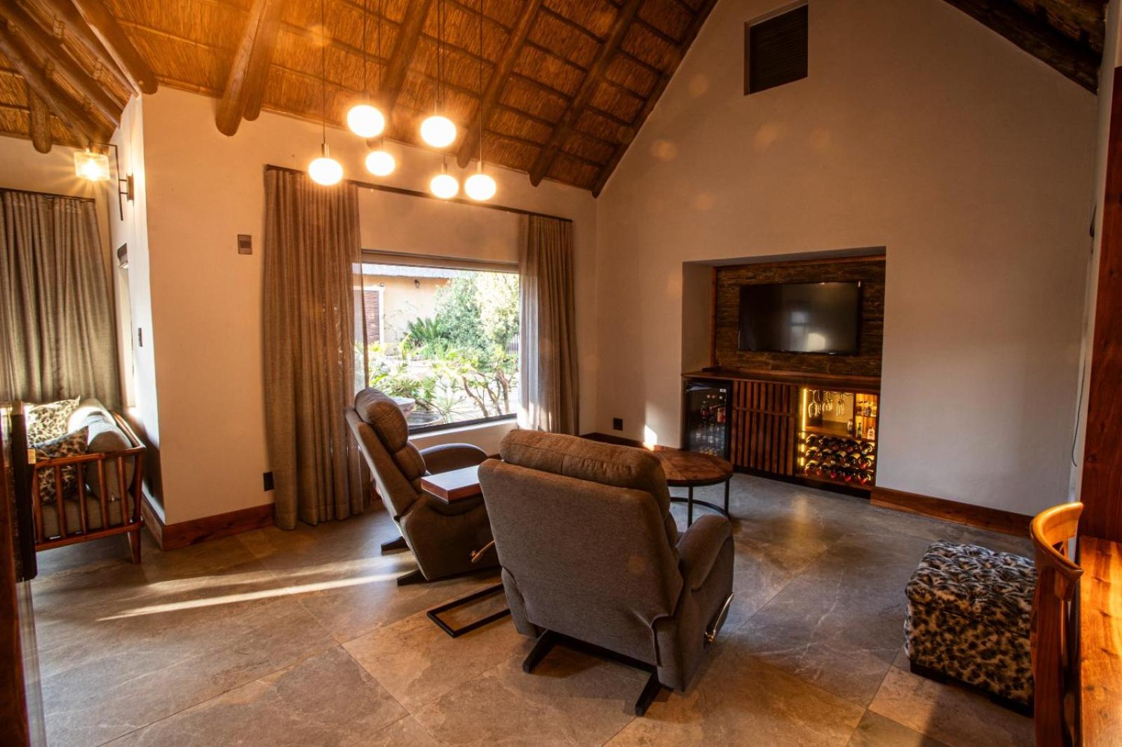 Presidential Suite photo 3