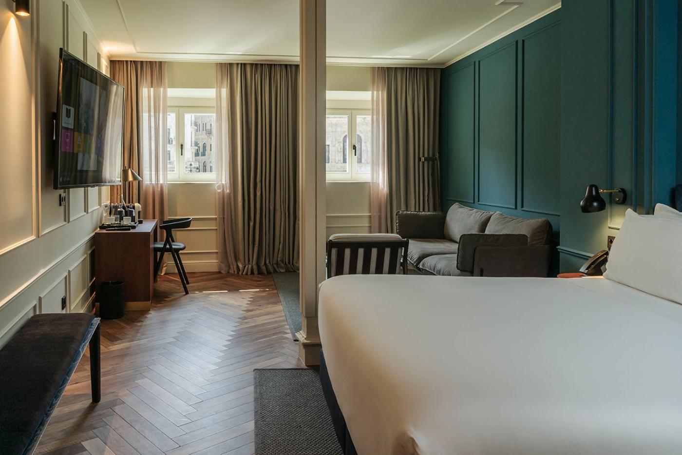 Grand Suite - Photo 4