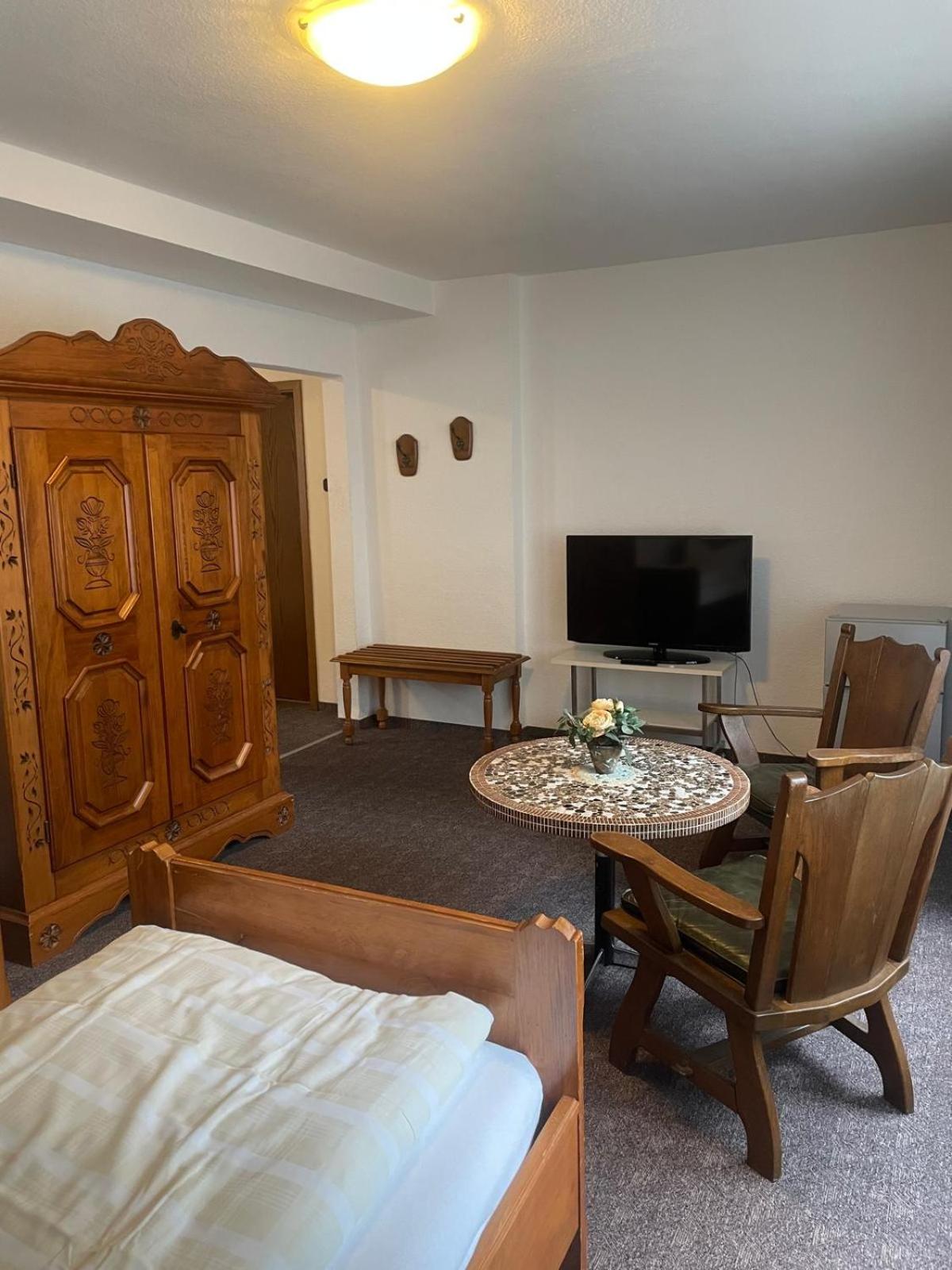 Triple Room photo 3
