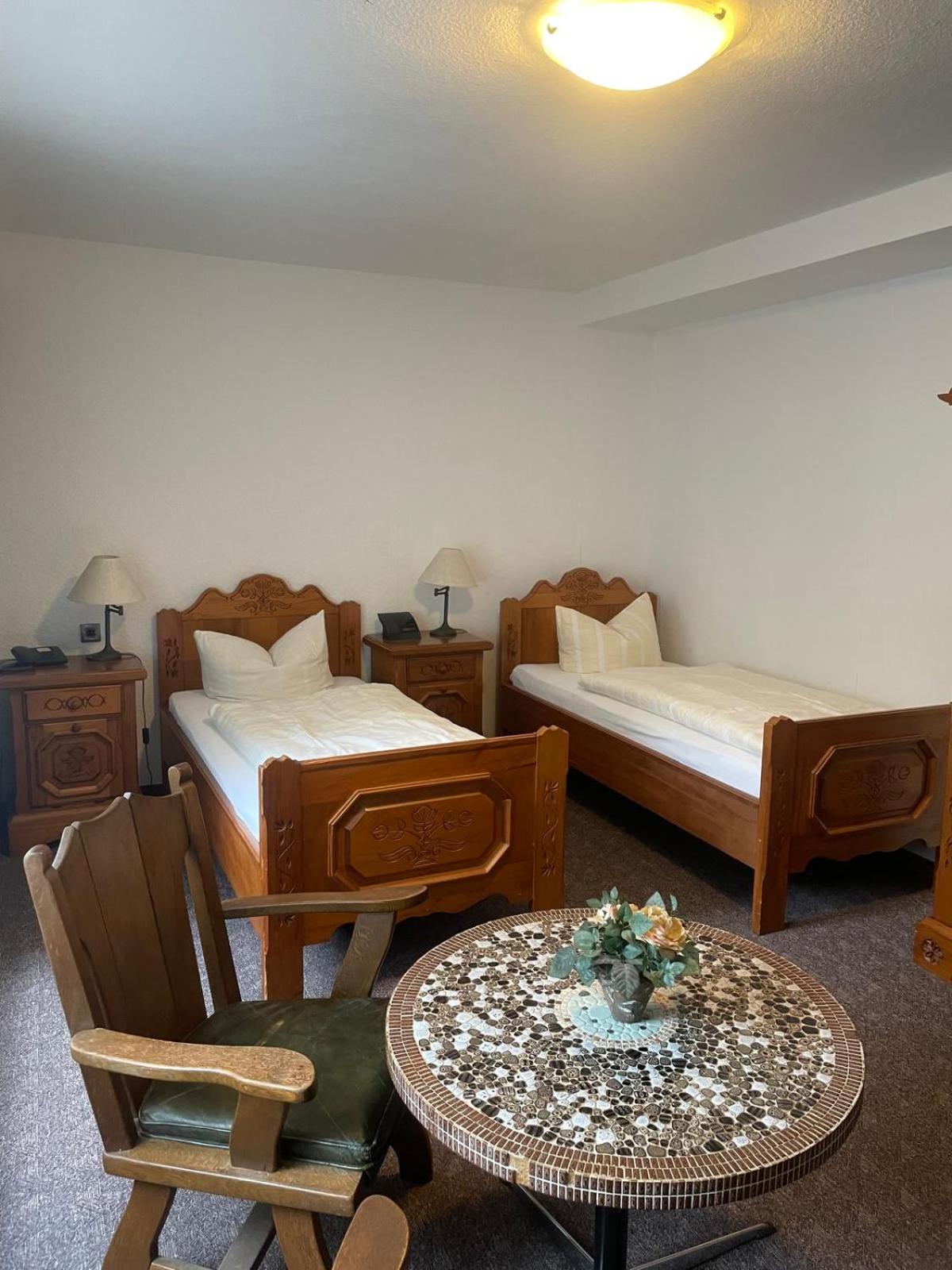 Triple Room photo 2
