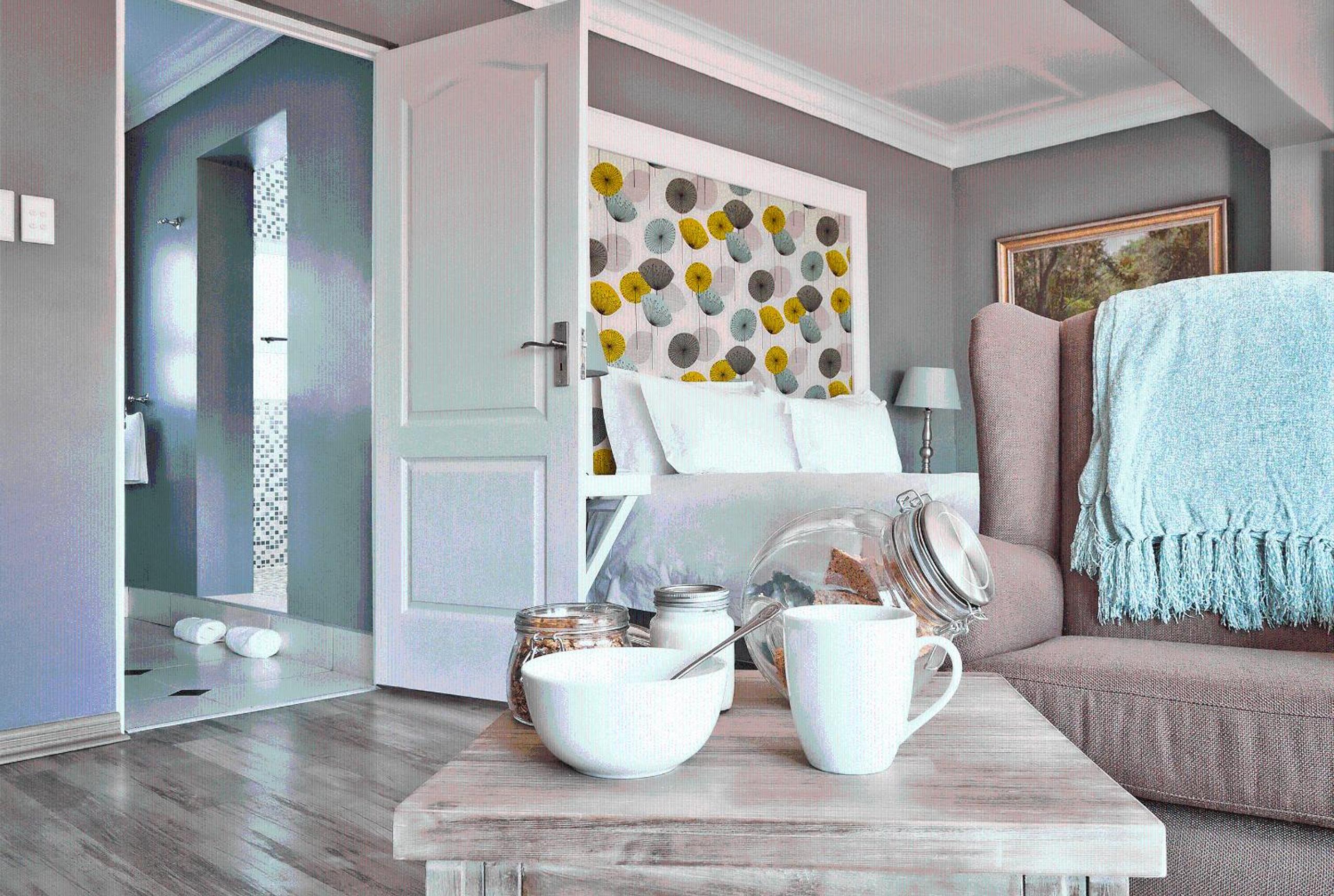 Superior King Room photo 1