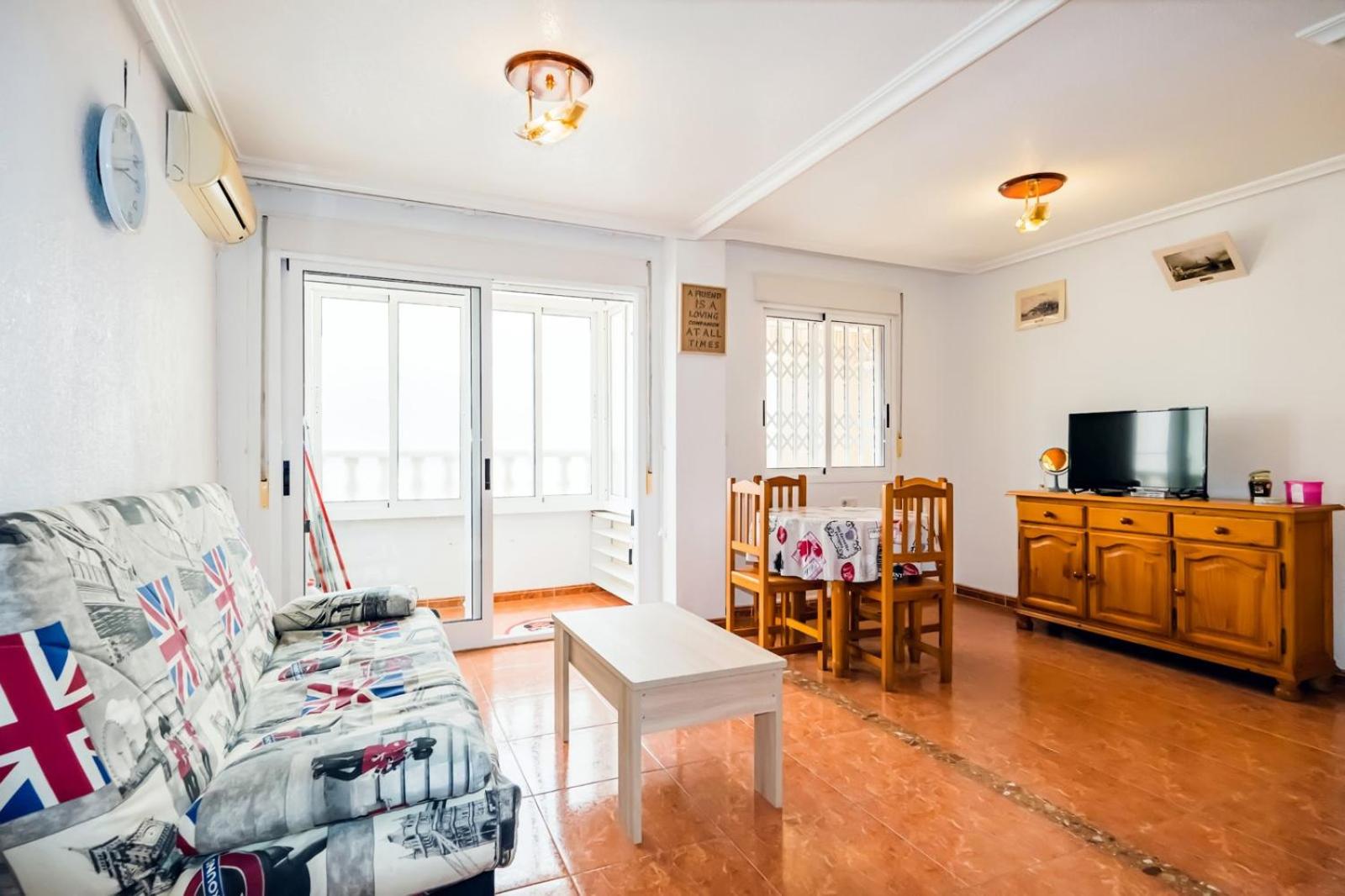 Apartamento
