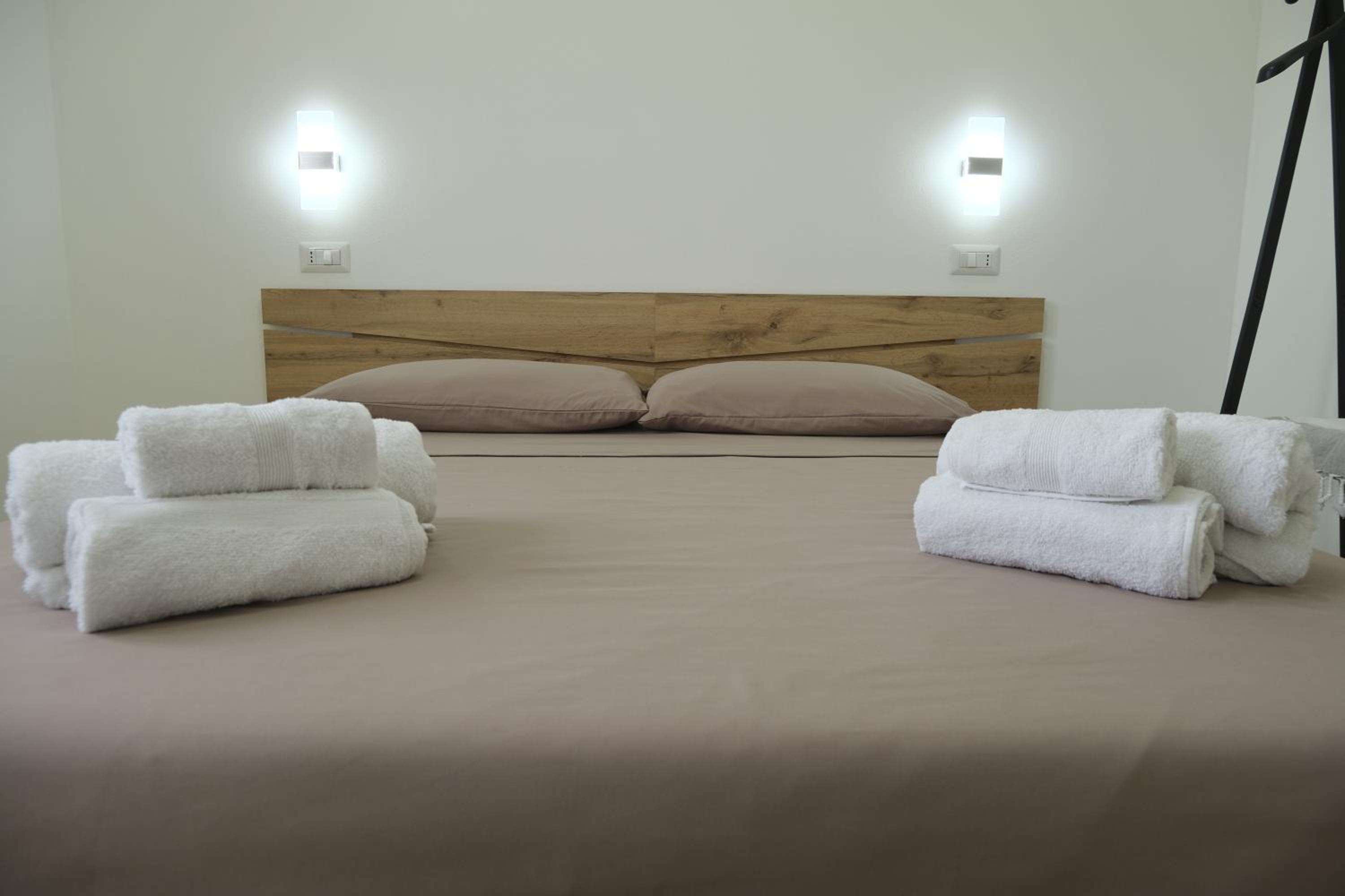 Junior Suite with Terrace