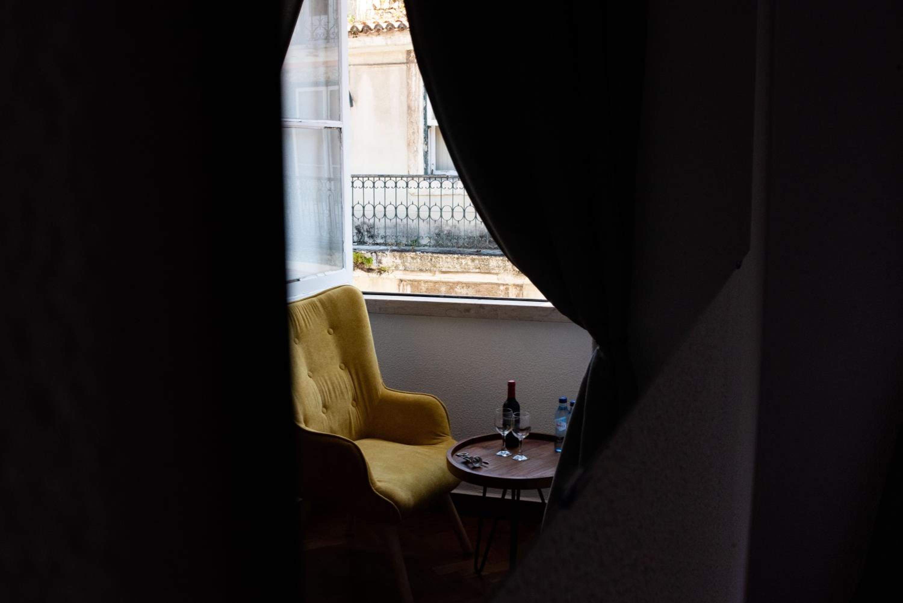 Standard Double Room with Shared Bathroom photo 3