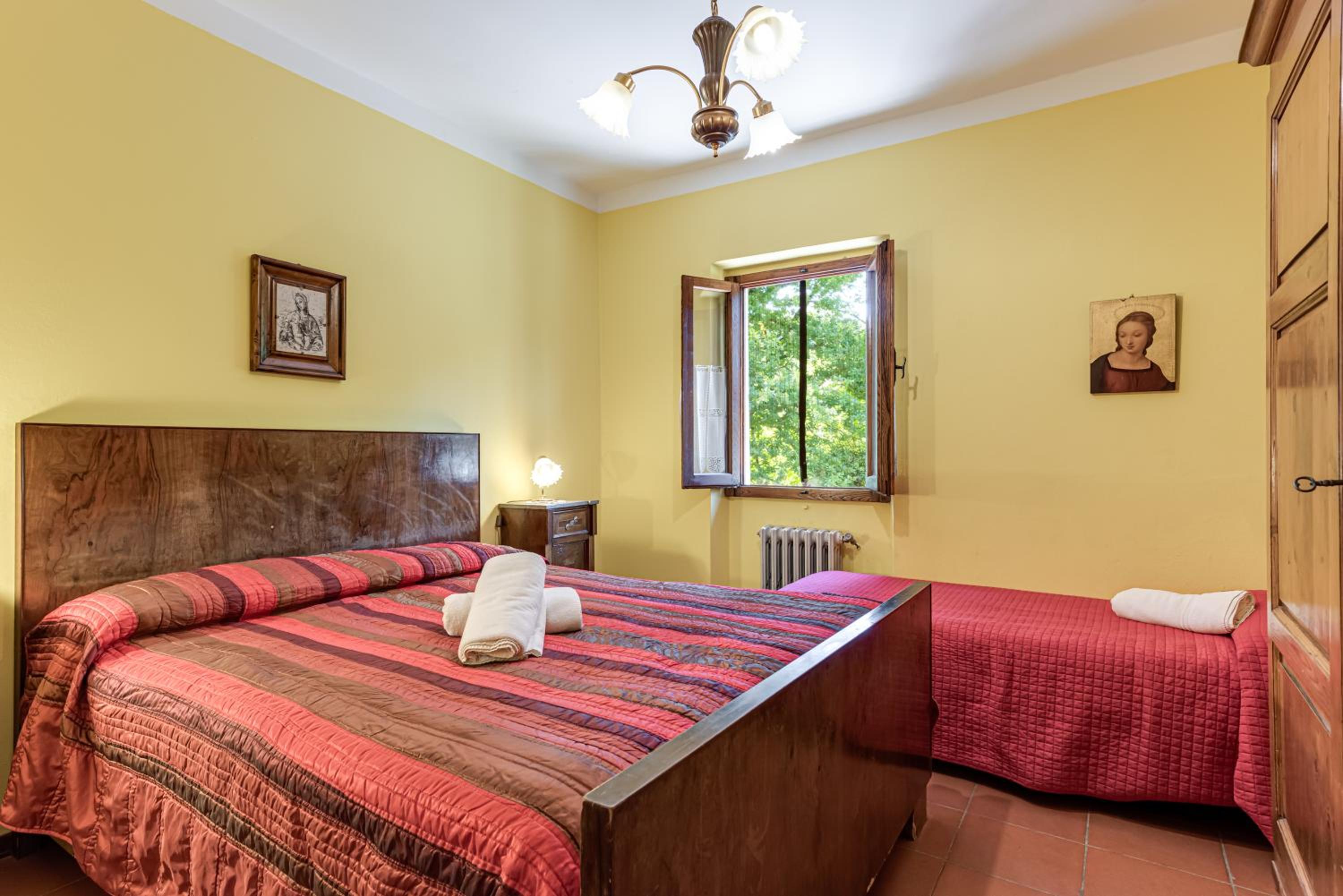 Villa with Garden View photo 2