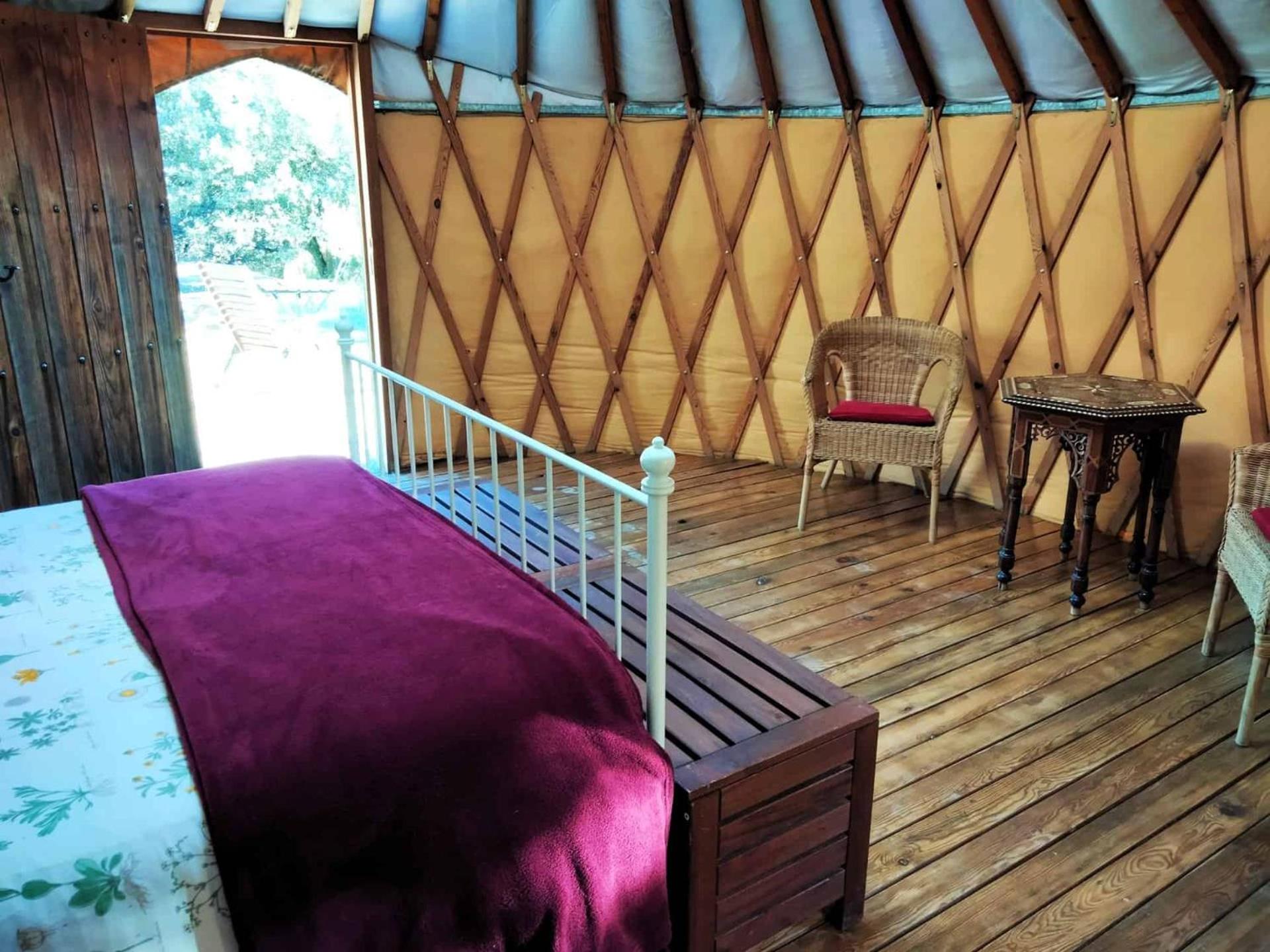 Family Cabin on Boat - Photo 4