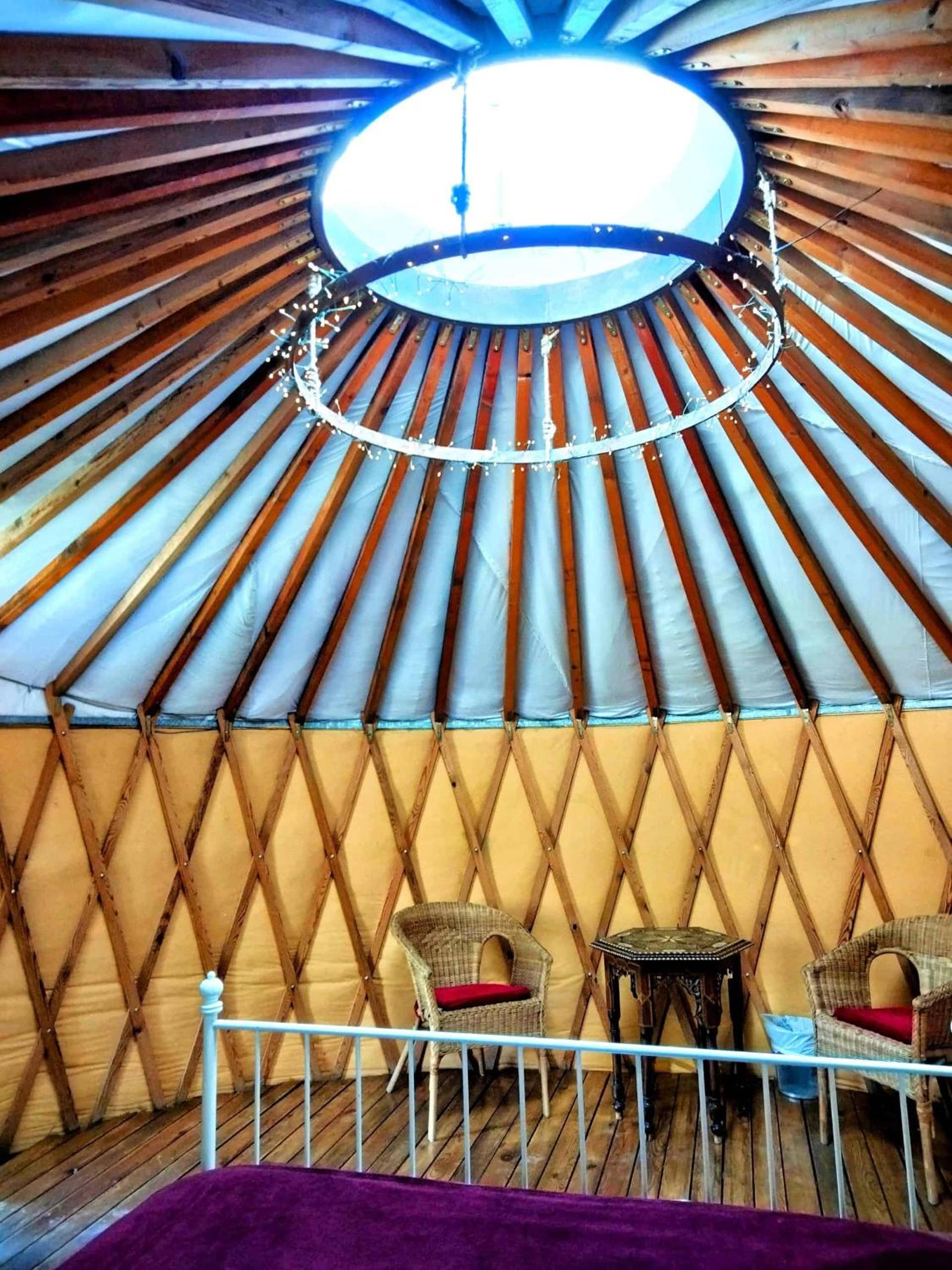 Family Cabin on Boat - Photo 7