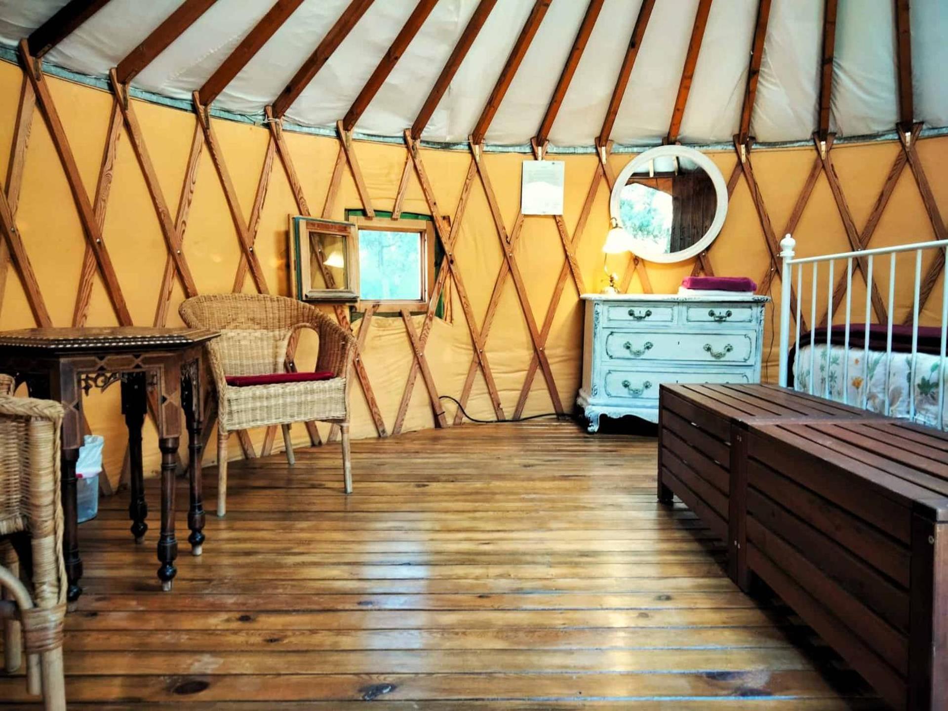 Family Cabin on Boat - Photo 8