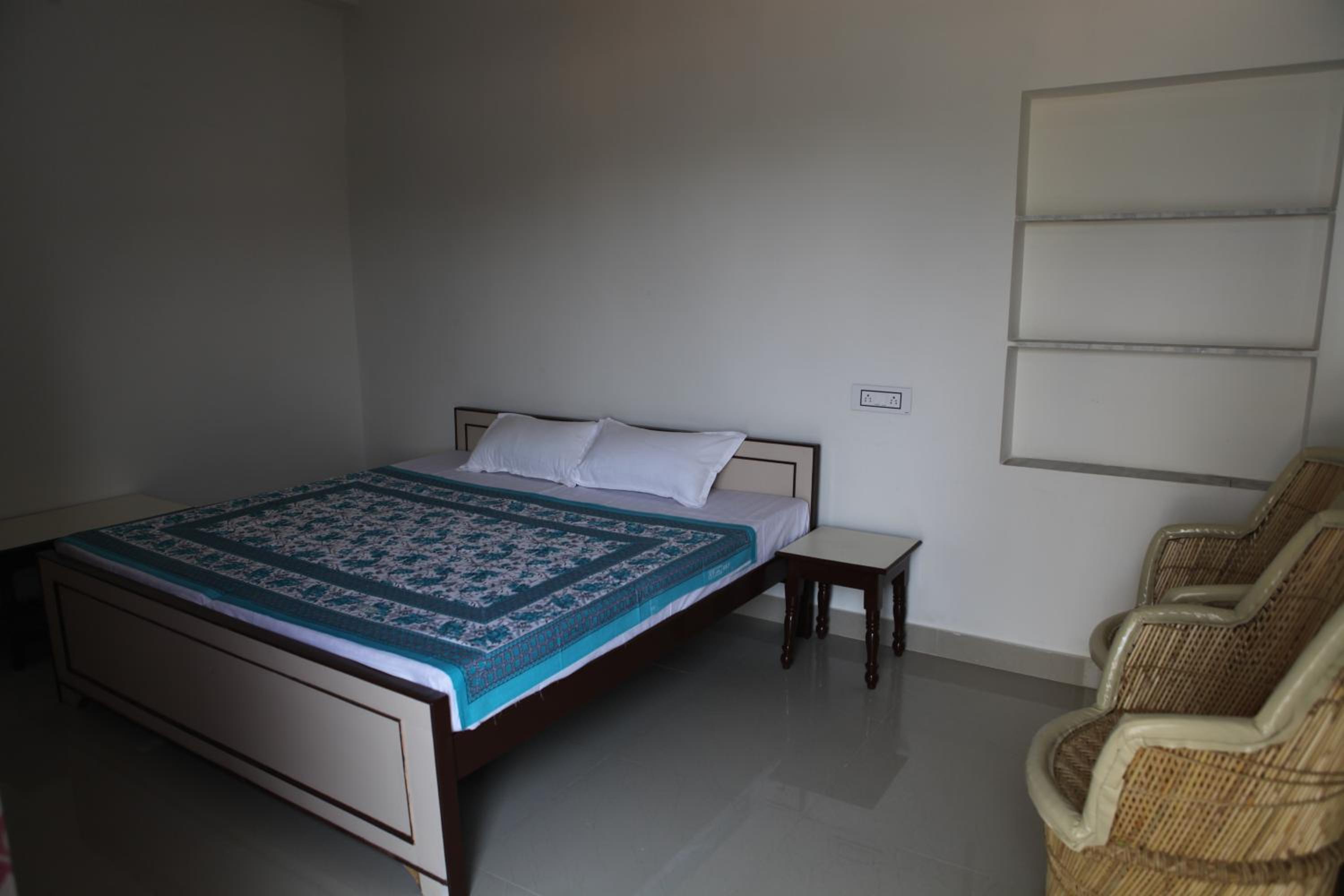 King Room with Balcony photo 3