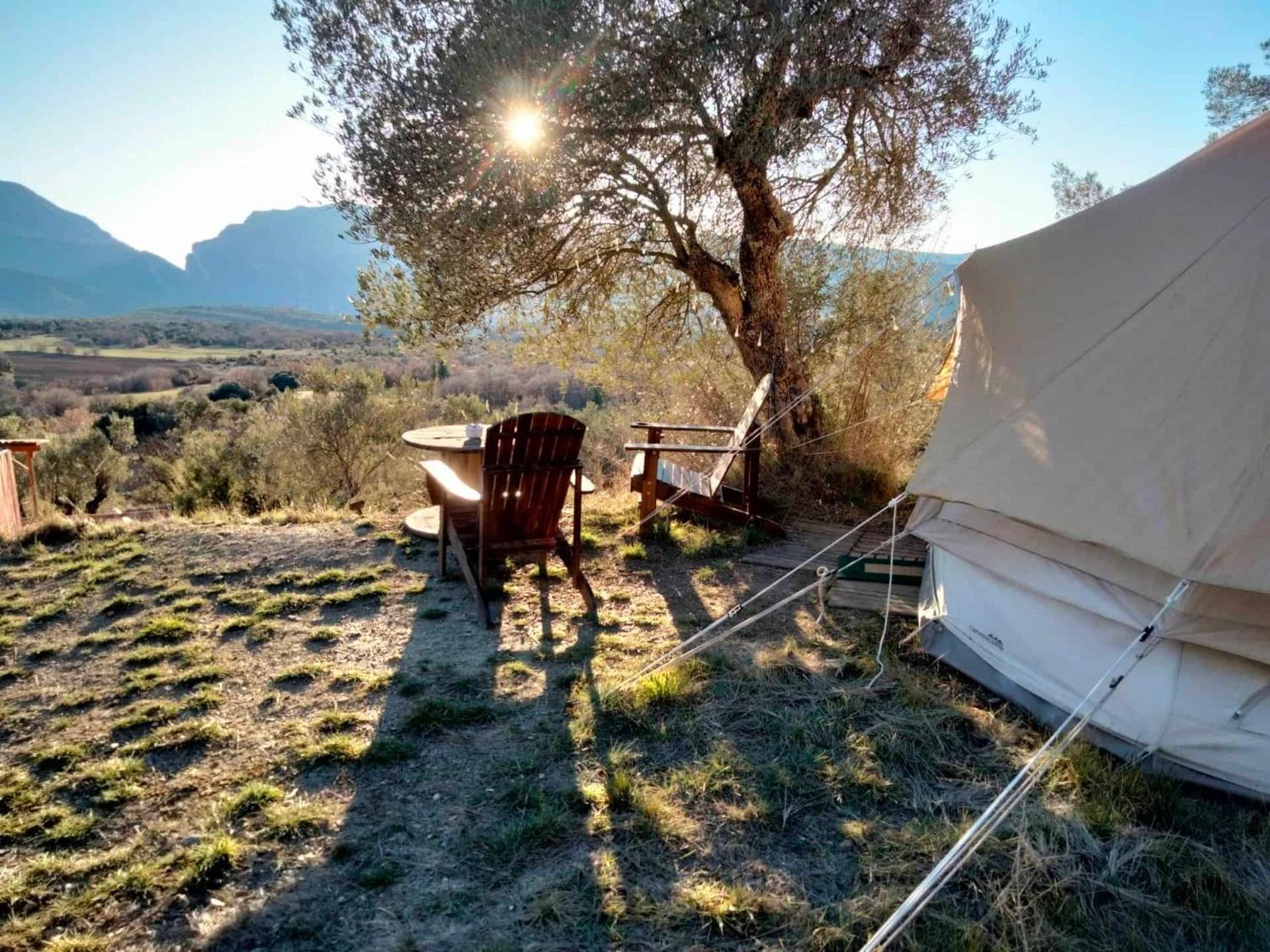 Tent - Photo 7