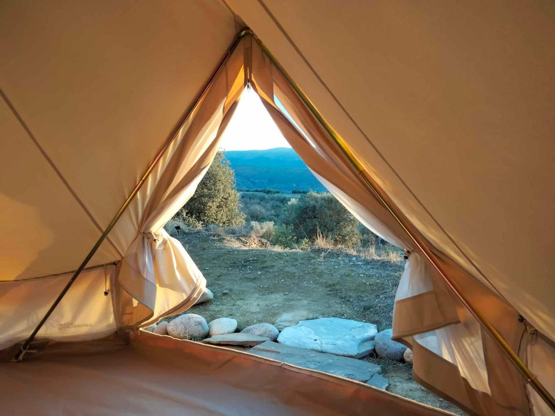 Tent - Photo 6