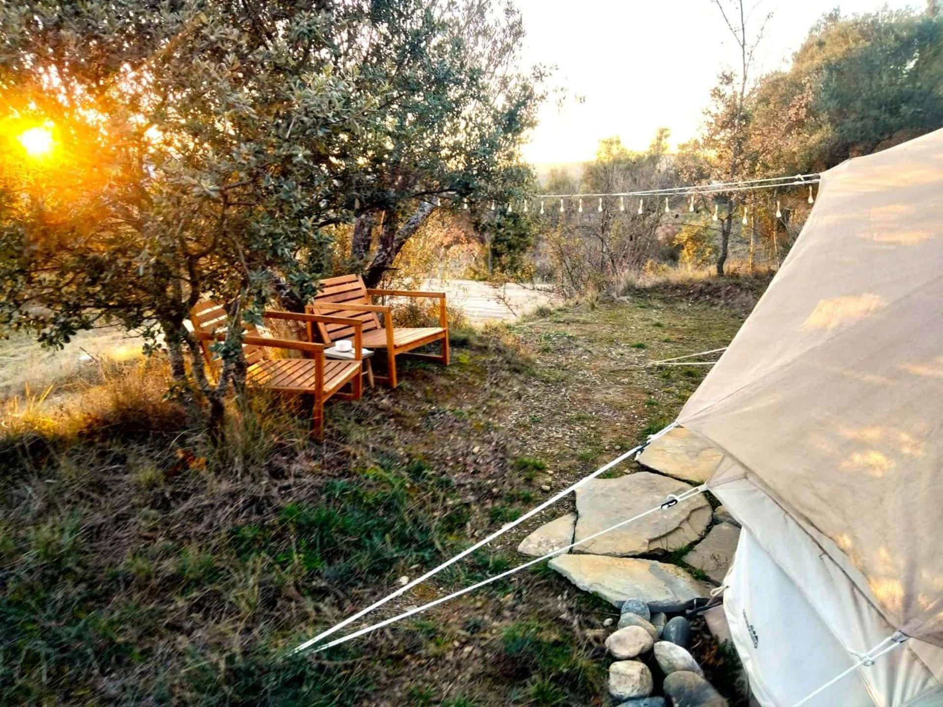 Tent - Photo 5