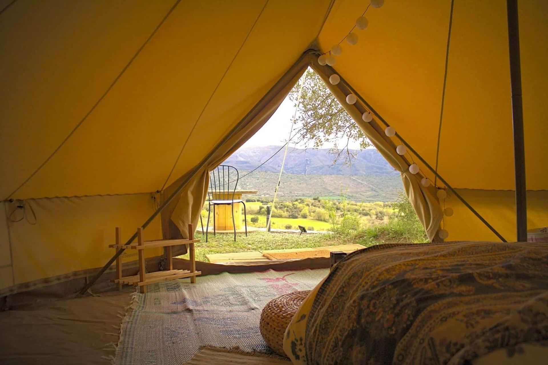 Tent - Photo 4