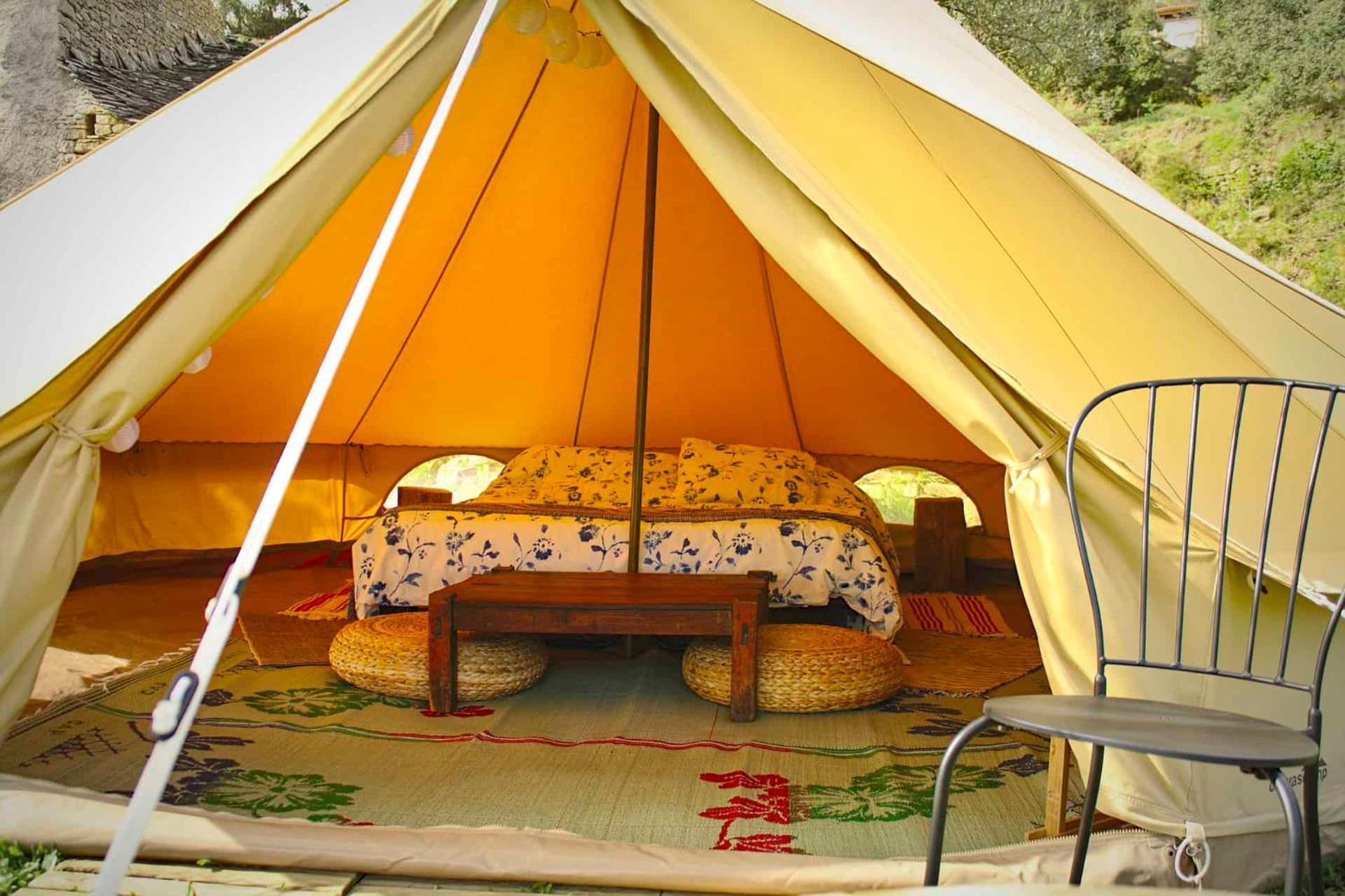 Tent - Photo 1