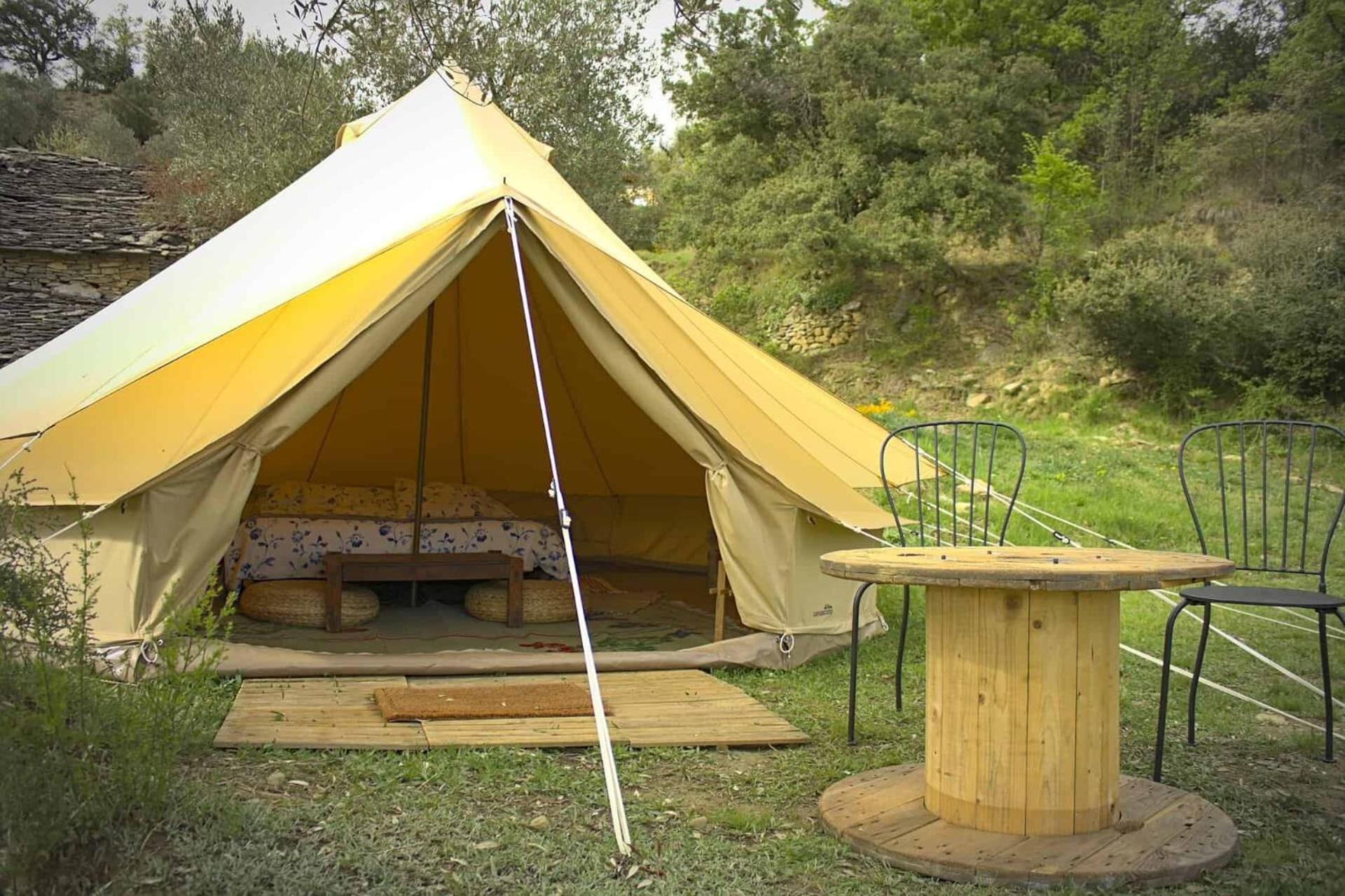 Tent - Photo 3