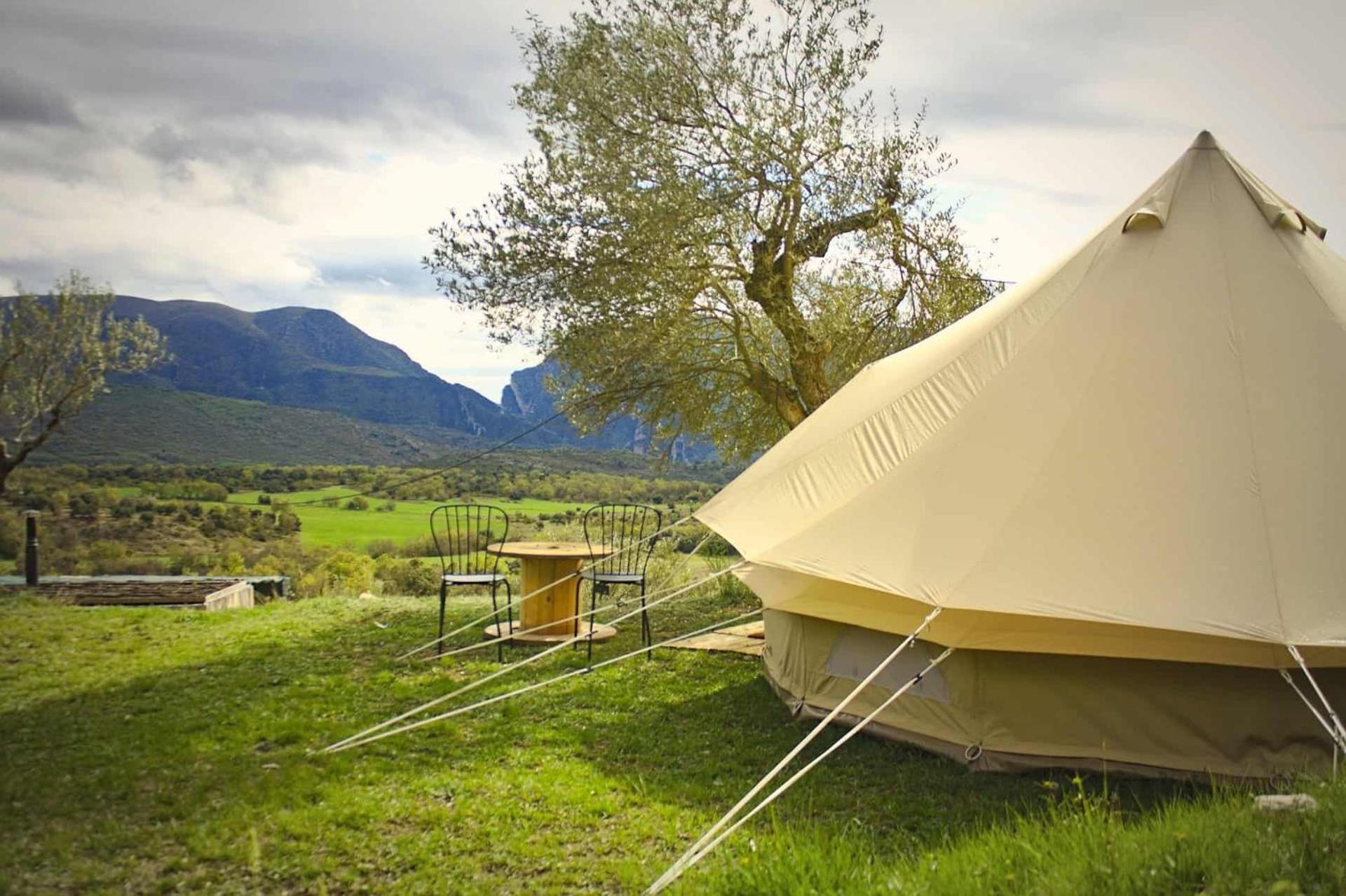 Tent - Photo 10
